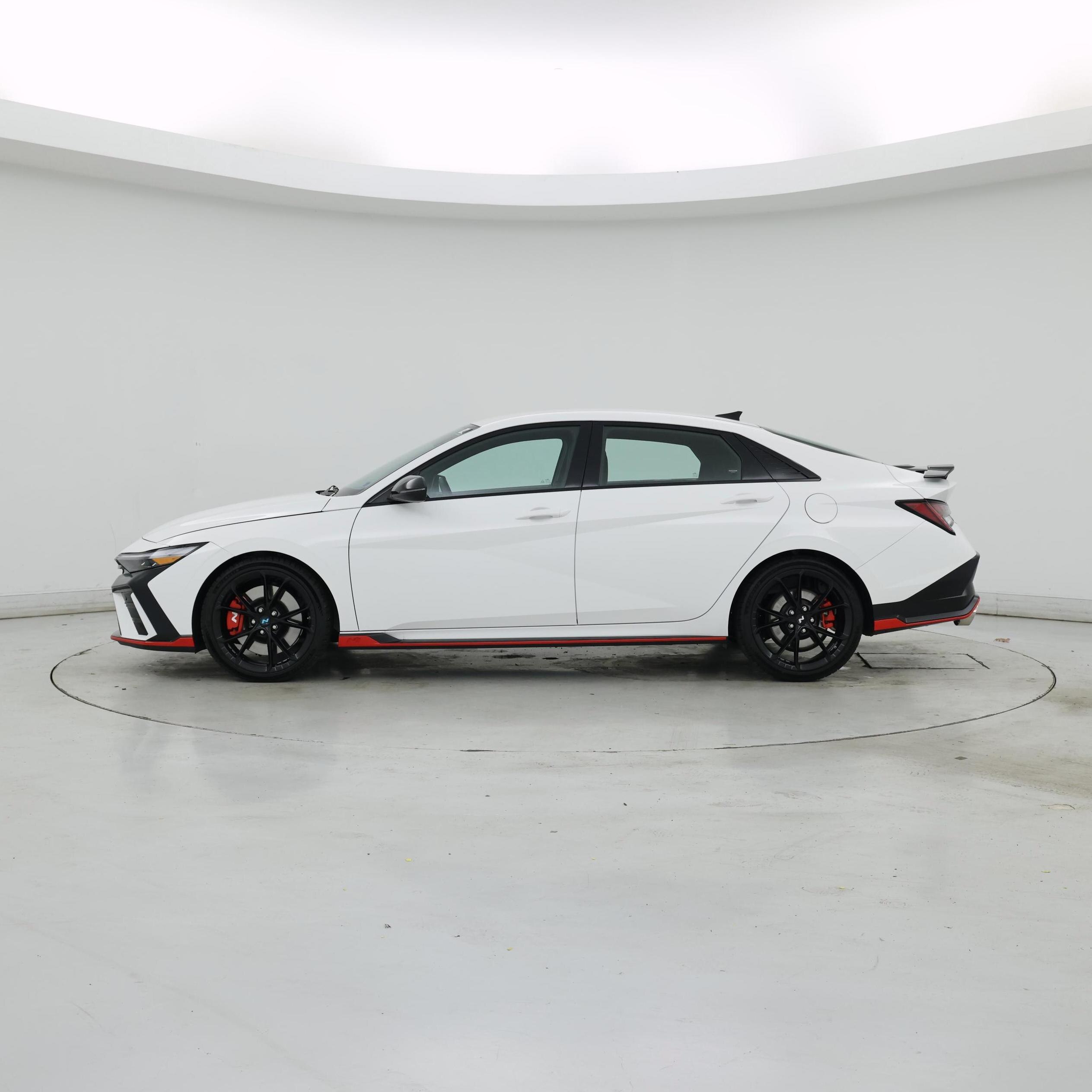 Thumbnail: 2025 Hyundai Elantra - 3