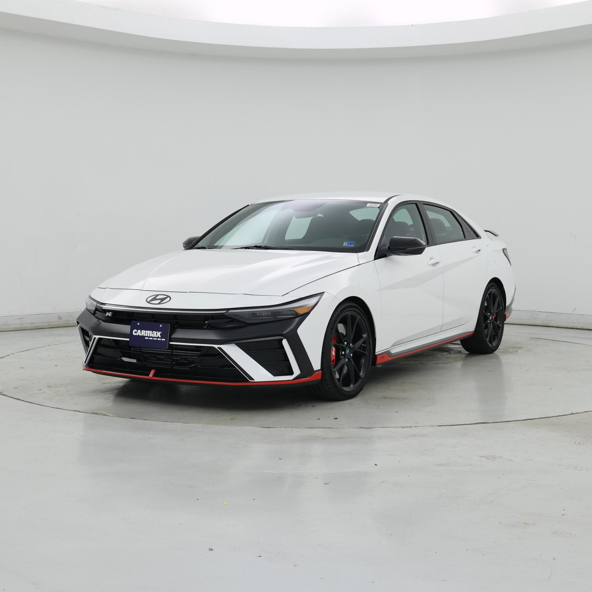 Thumbnail: 2025 Hyundai Elantra - 4