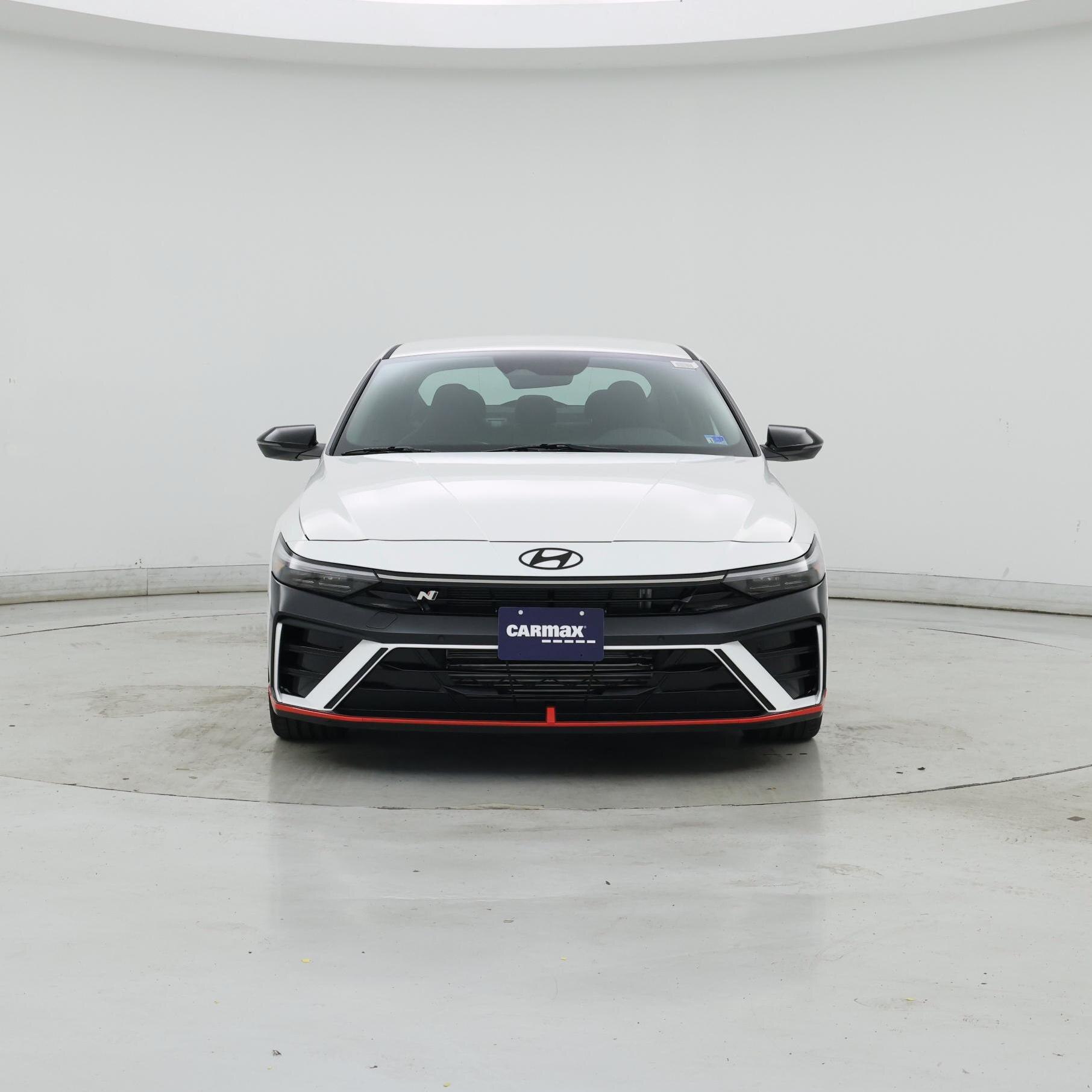 Thumbnail: 2025 Hyundai Elantra - 5