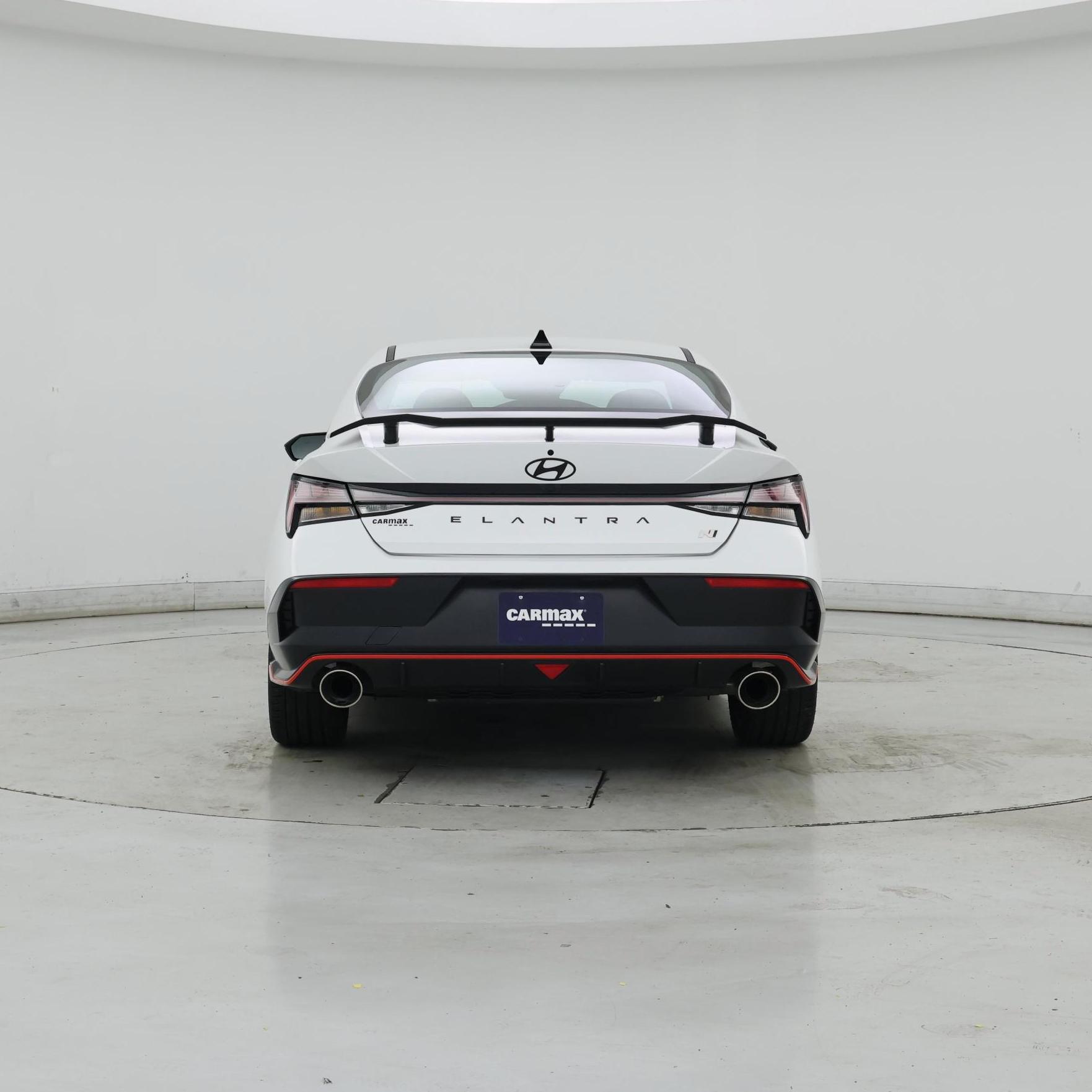 Thumbnail: 2025 Hyundai Elantra - 6