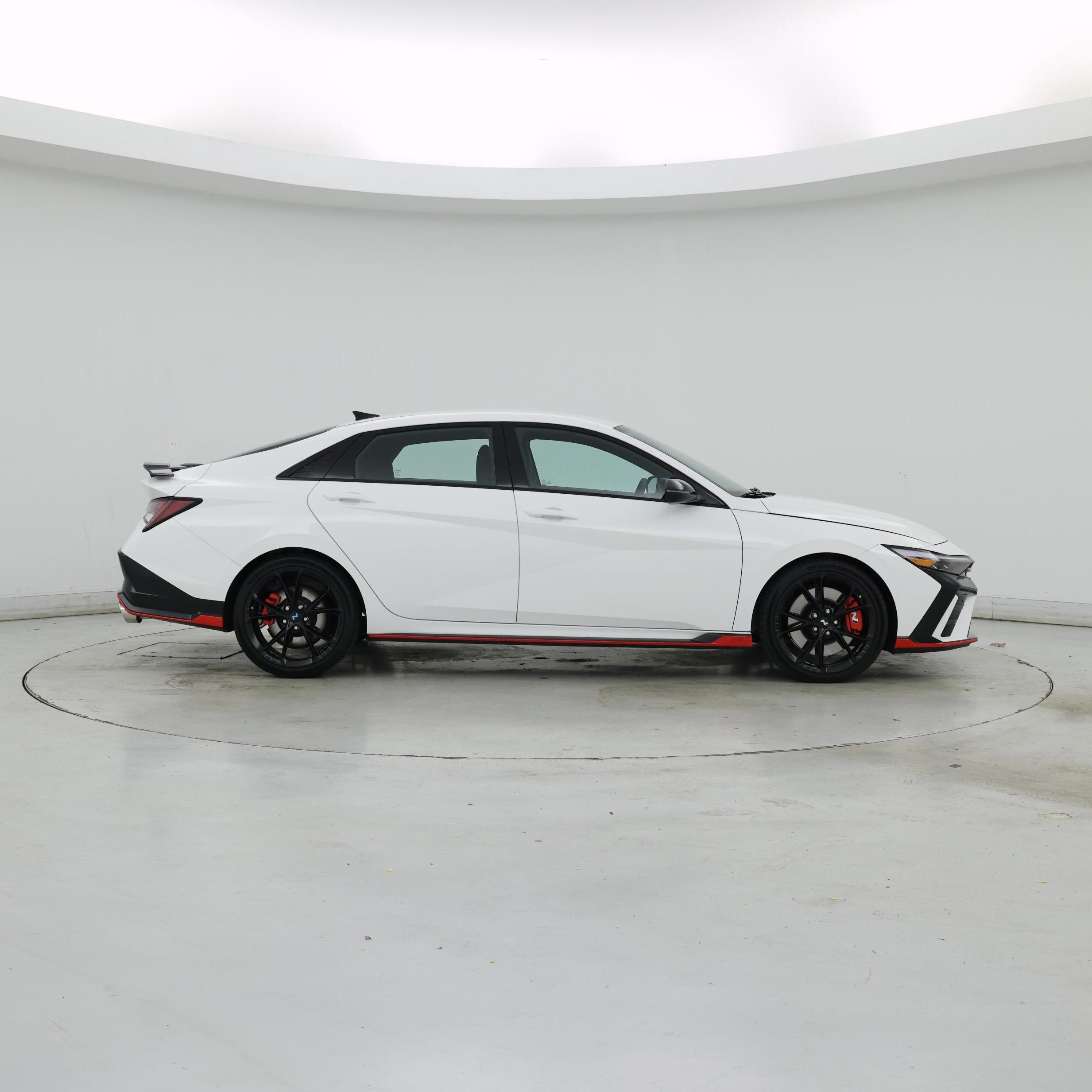 Thumbnail: 2025 Hyundai Elantra - 7