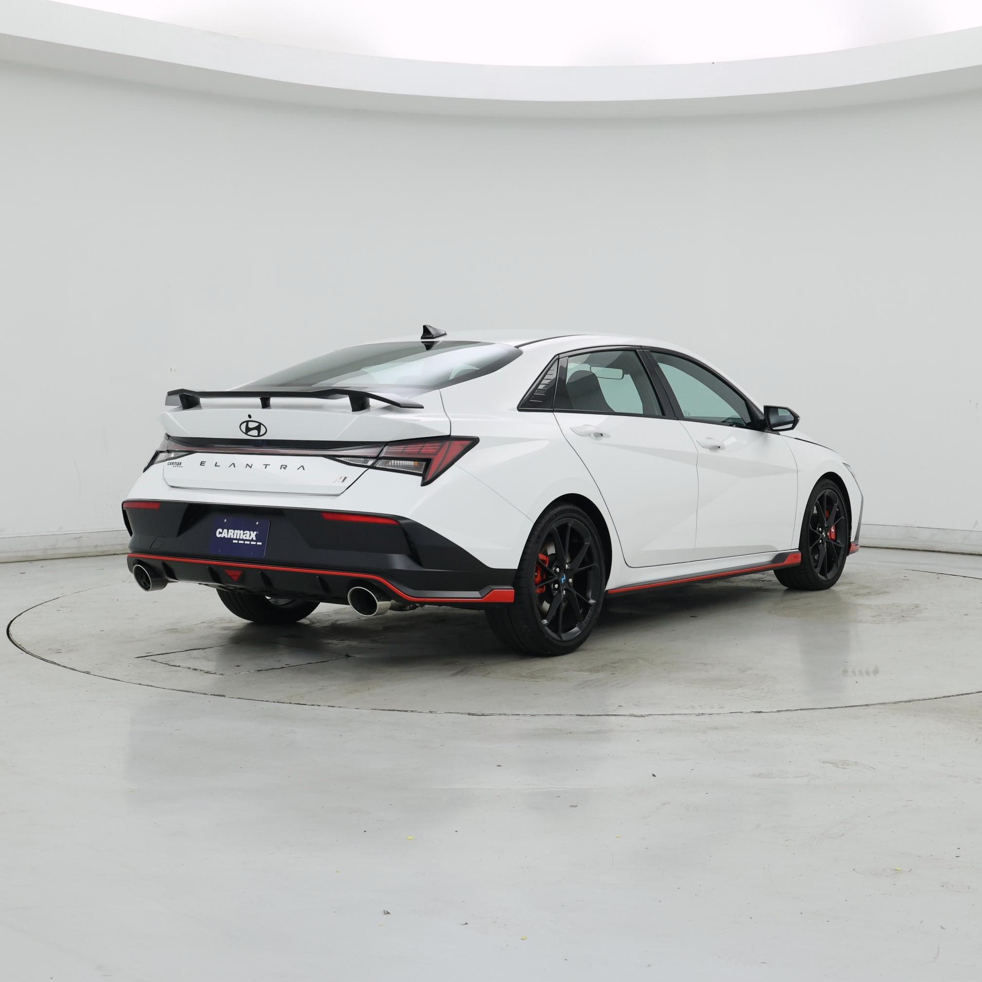 Thumbnail: 2025 Hyundai Elantra - 8