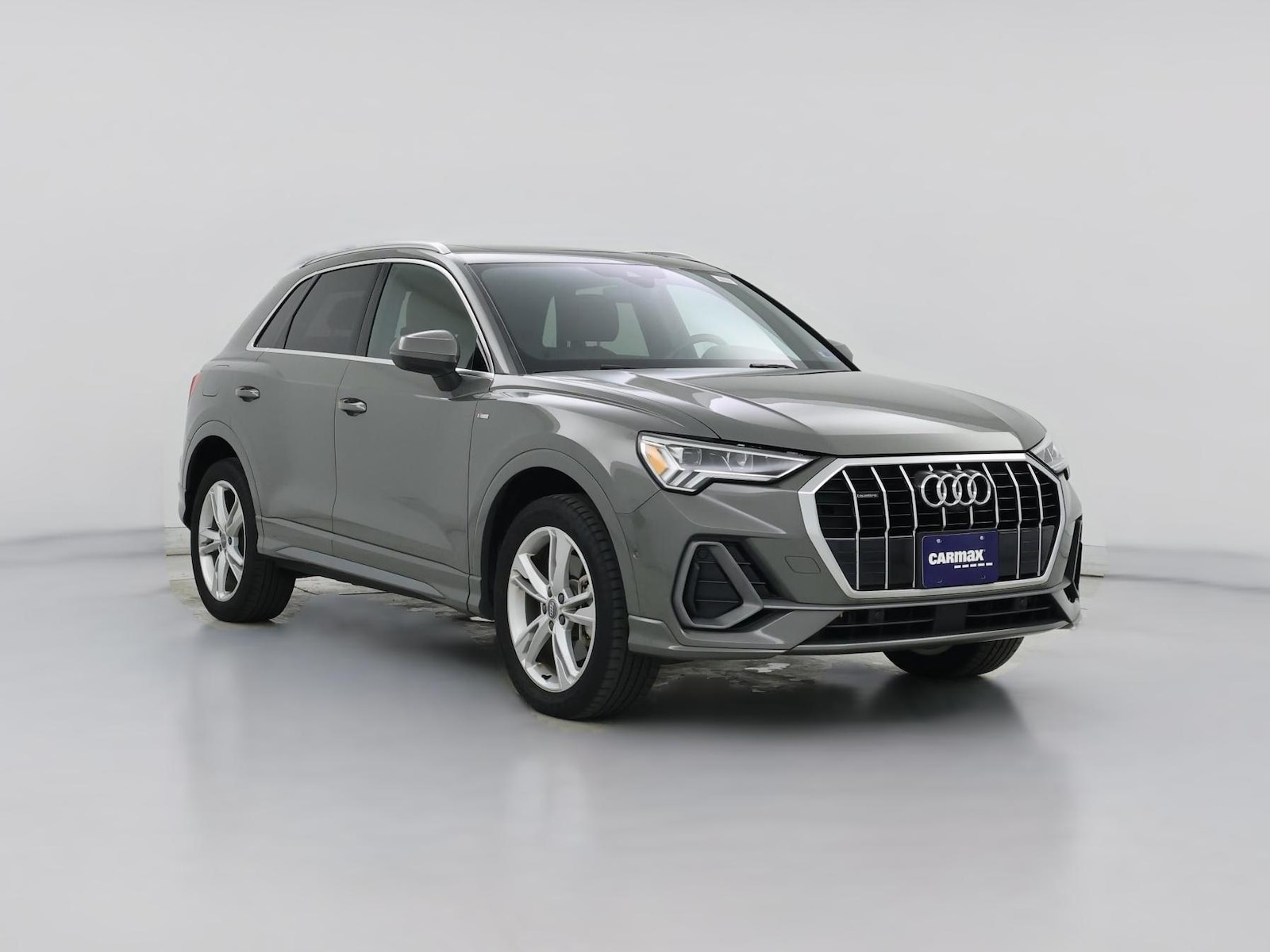 2021 Audi Q3 S Line Premium Plus