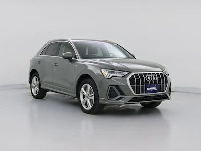2021 Audi Q3 S-Line Premium Plus