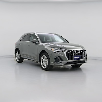 2021 Audi Q3 S-Line Premium Plus