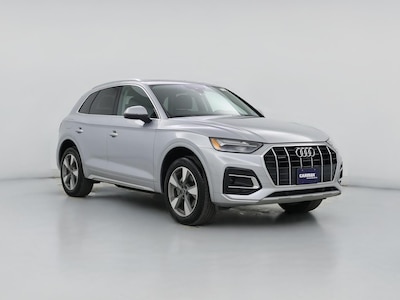 2023 Audi Q5 Premium Plus