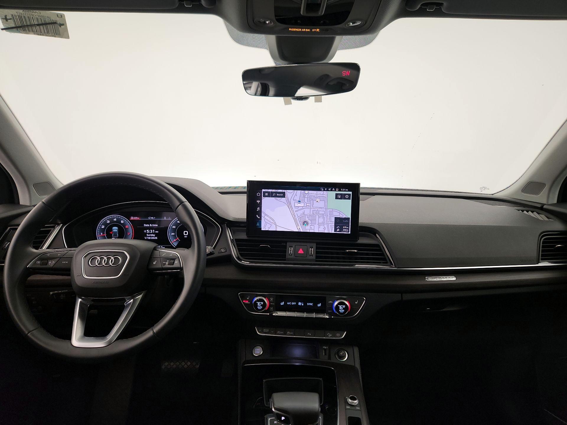 Thumbnail: 2023 Audi Q5 - 9