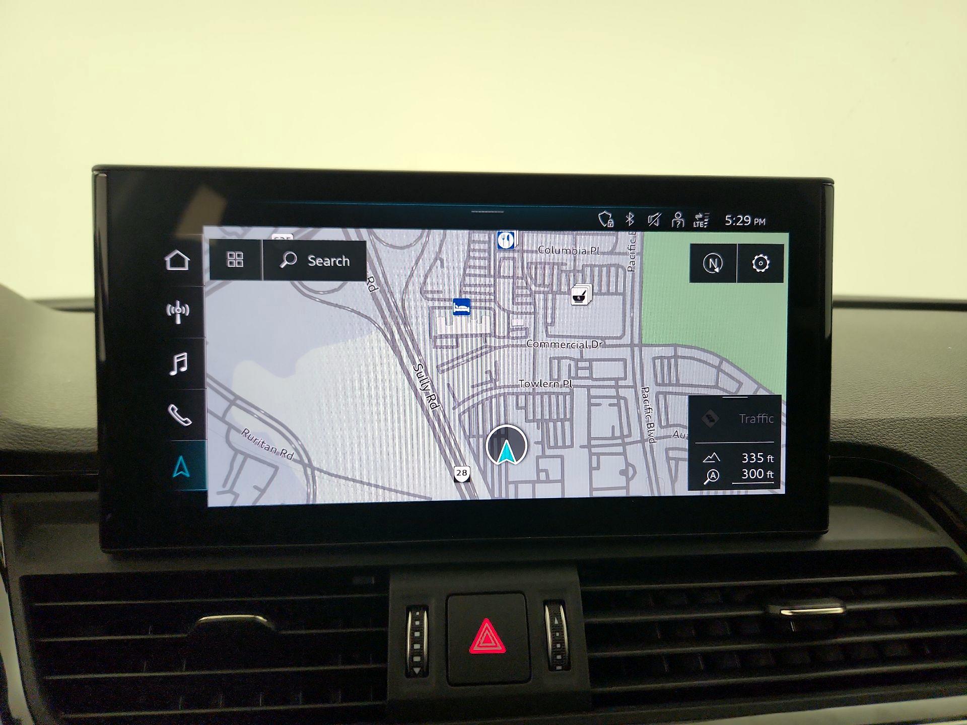 Thumbnail: 2023 Audi Q5 - 14