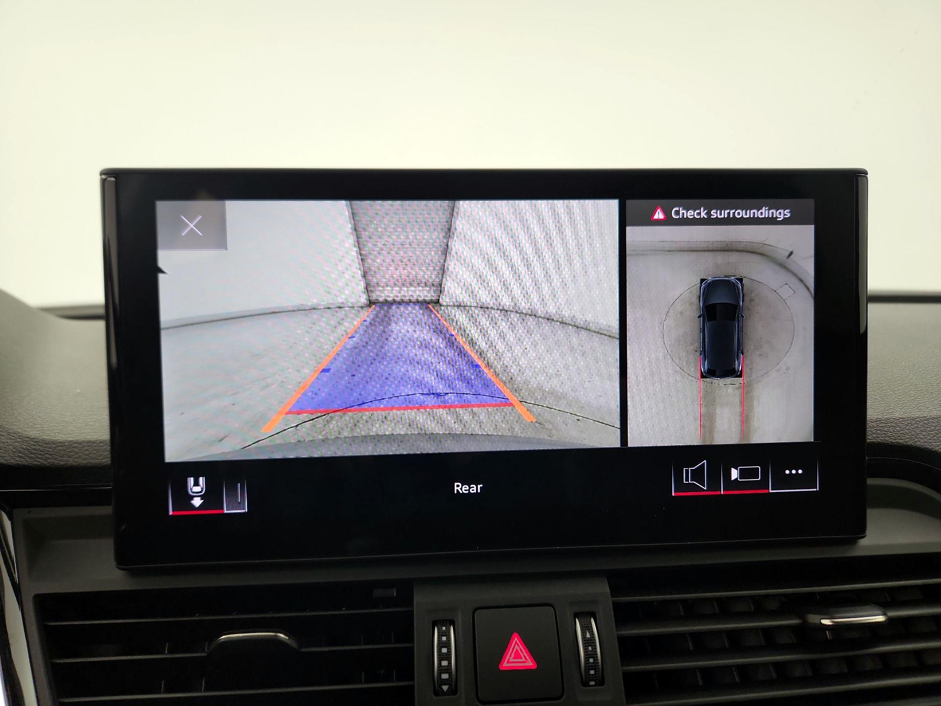 Thumbnail: 2023 Audi Q5 - 15