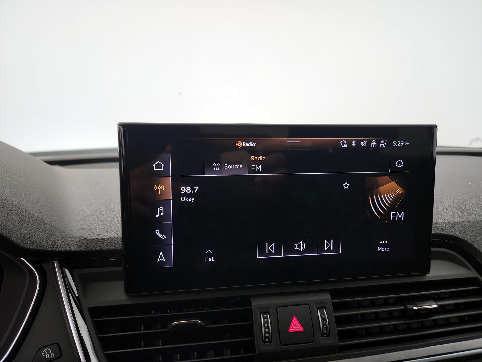 Thumbnail: 2023 Audi Q5 - 16