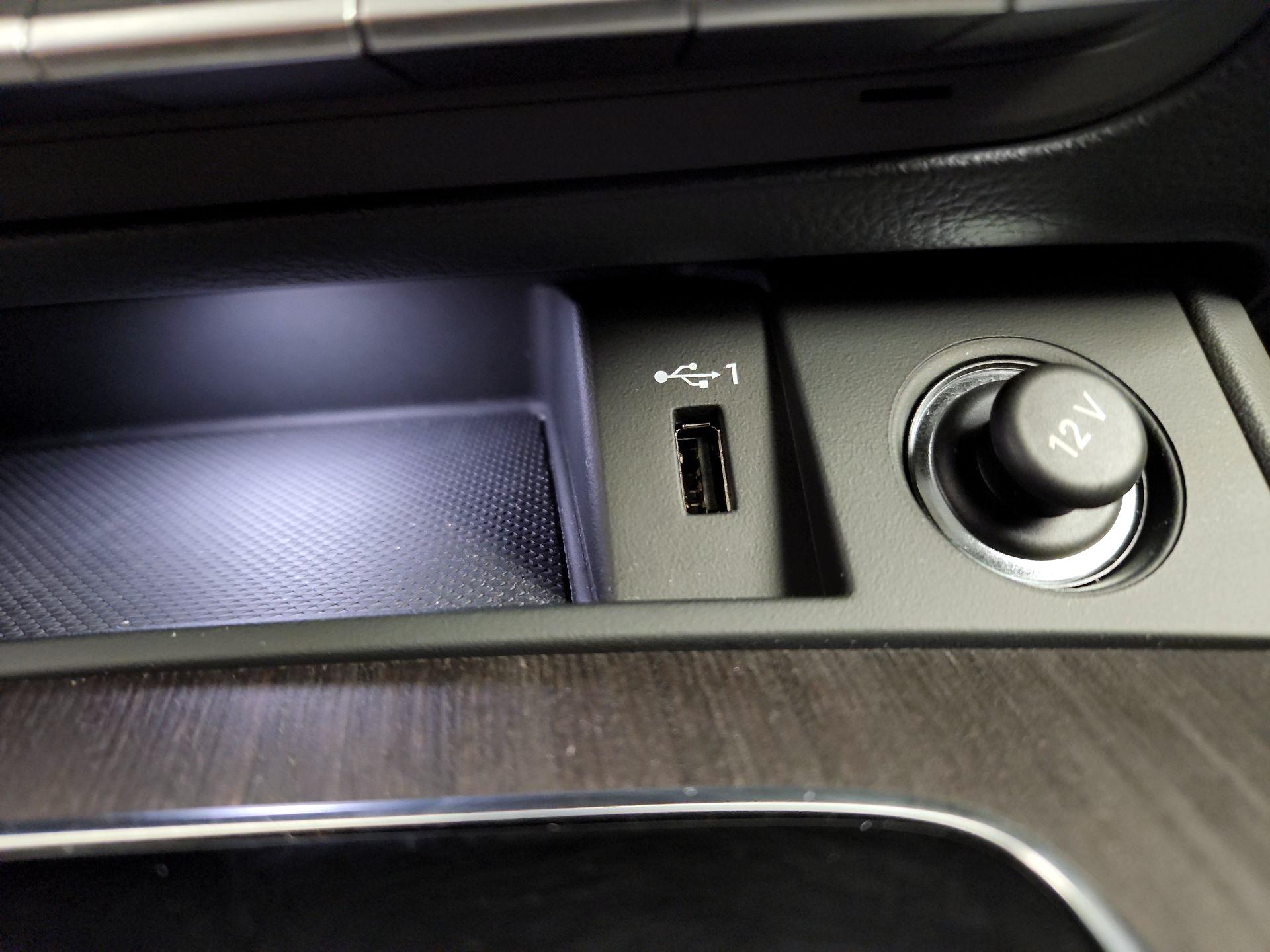 Thumbnail: 2023 Audi Q5 - 19