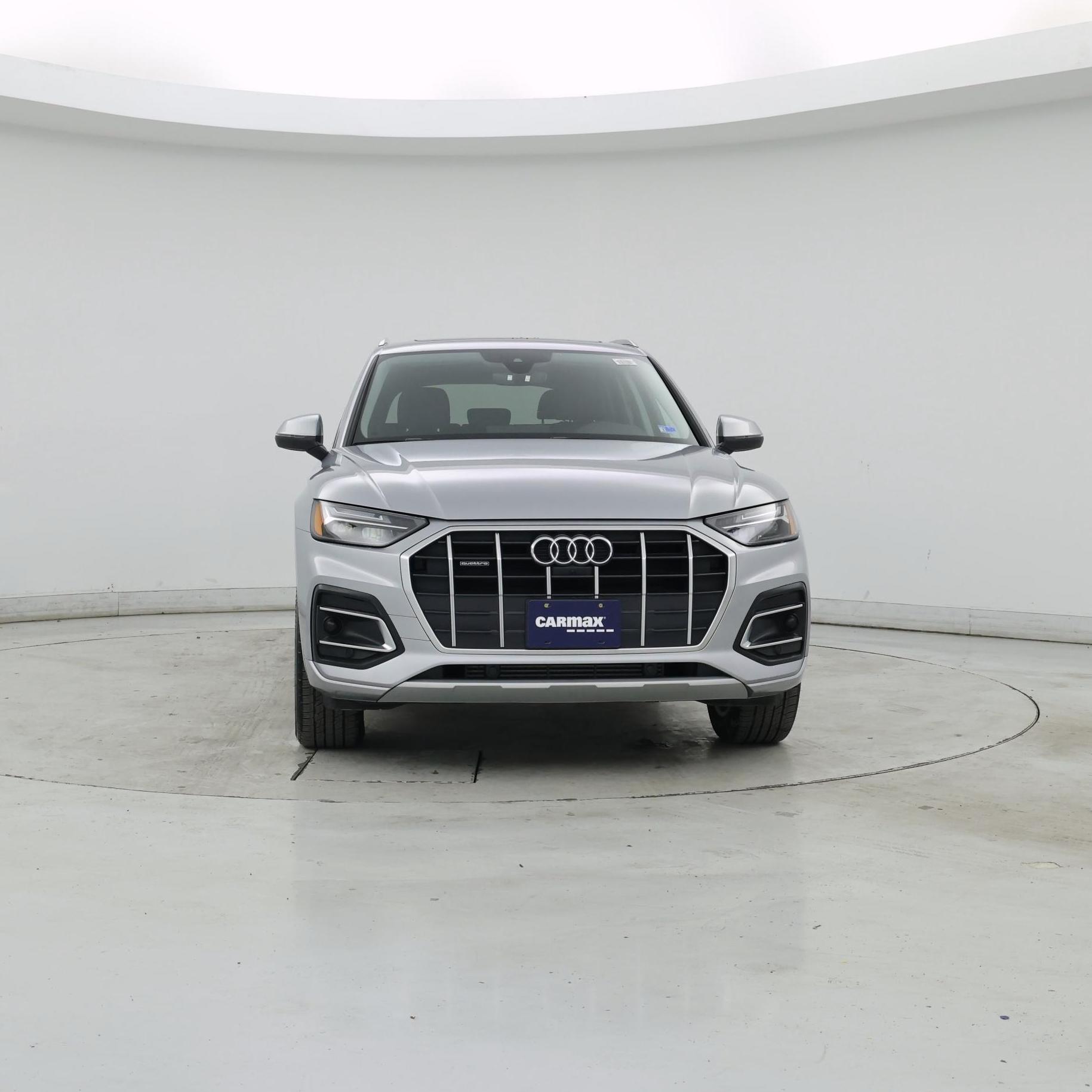 Thumbnail: 2023 Audi Q5 - 5