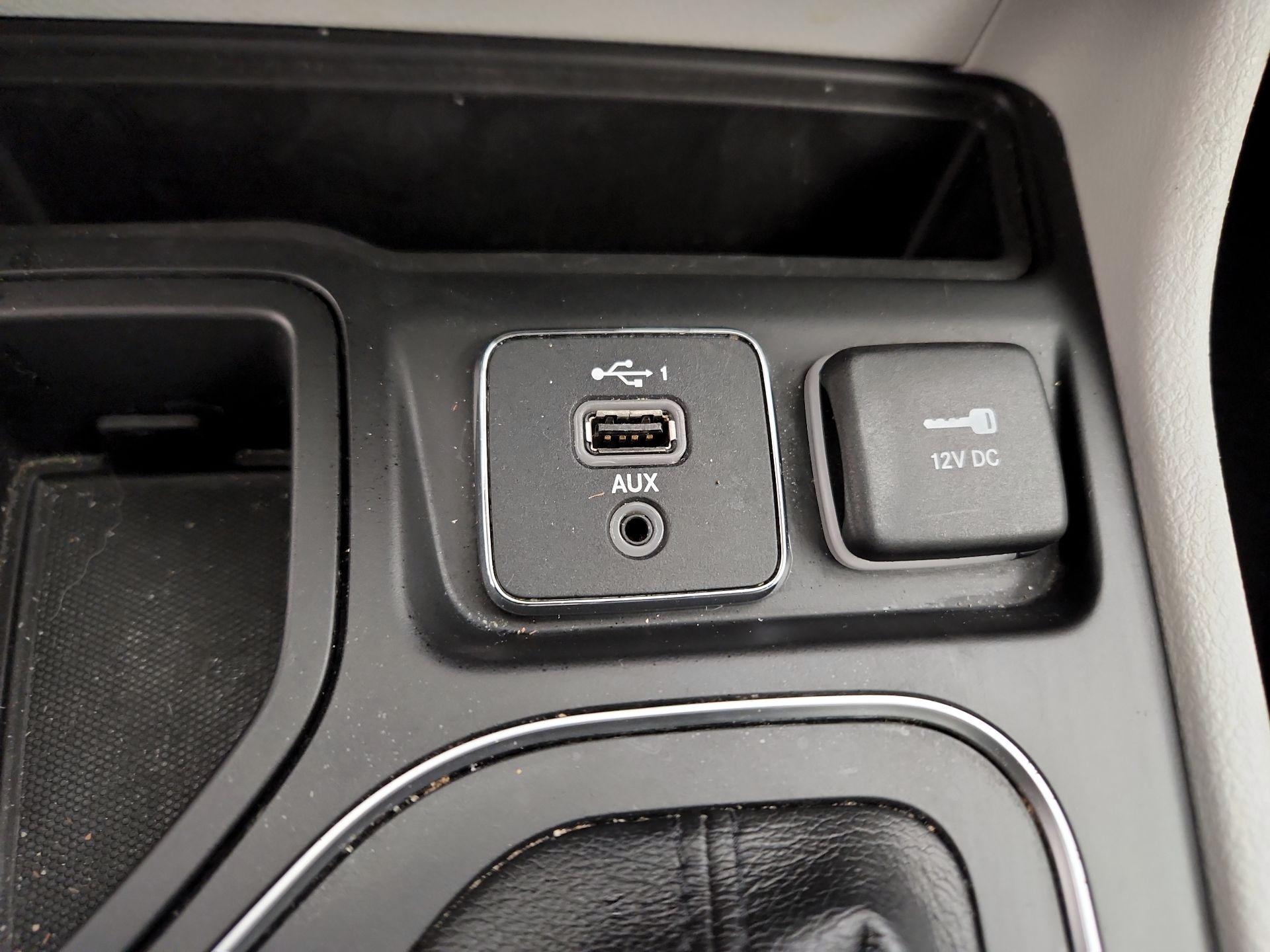 Thumbnail: 2020 Jeep Cherokee - 18