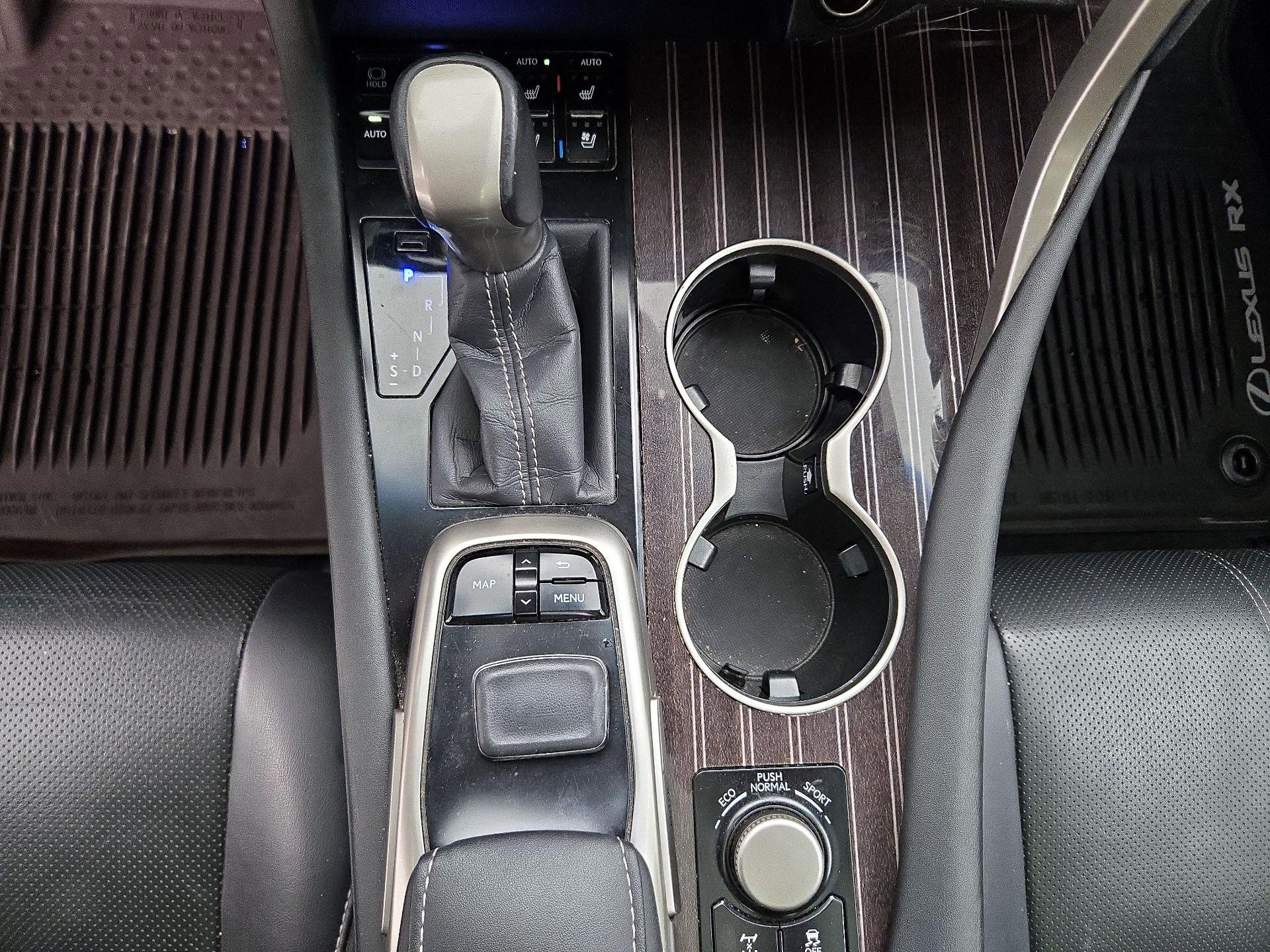 Thumbnail: 2017 Lexus RX - 18