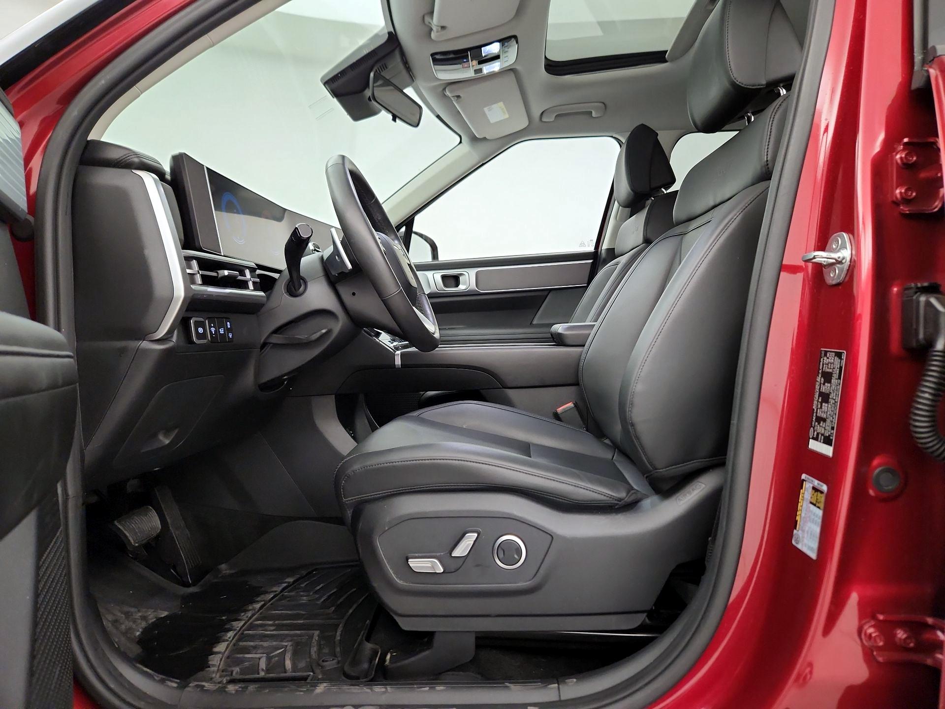 Thumbnail: 2024 Hyundai Santa Fe - 11