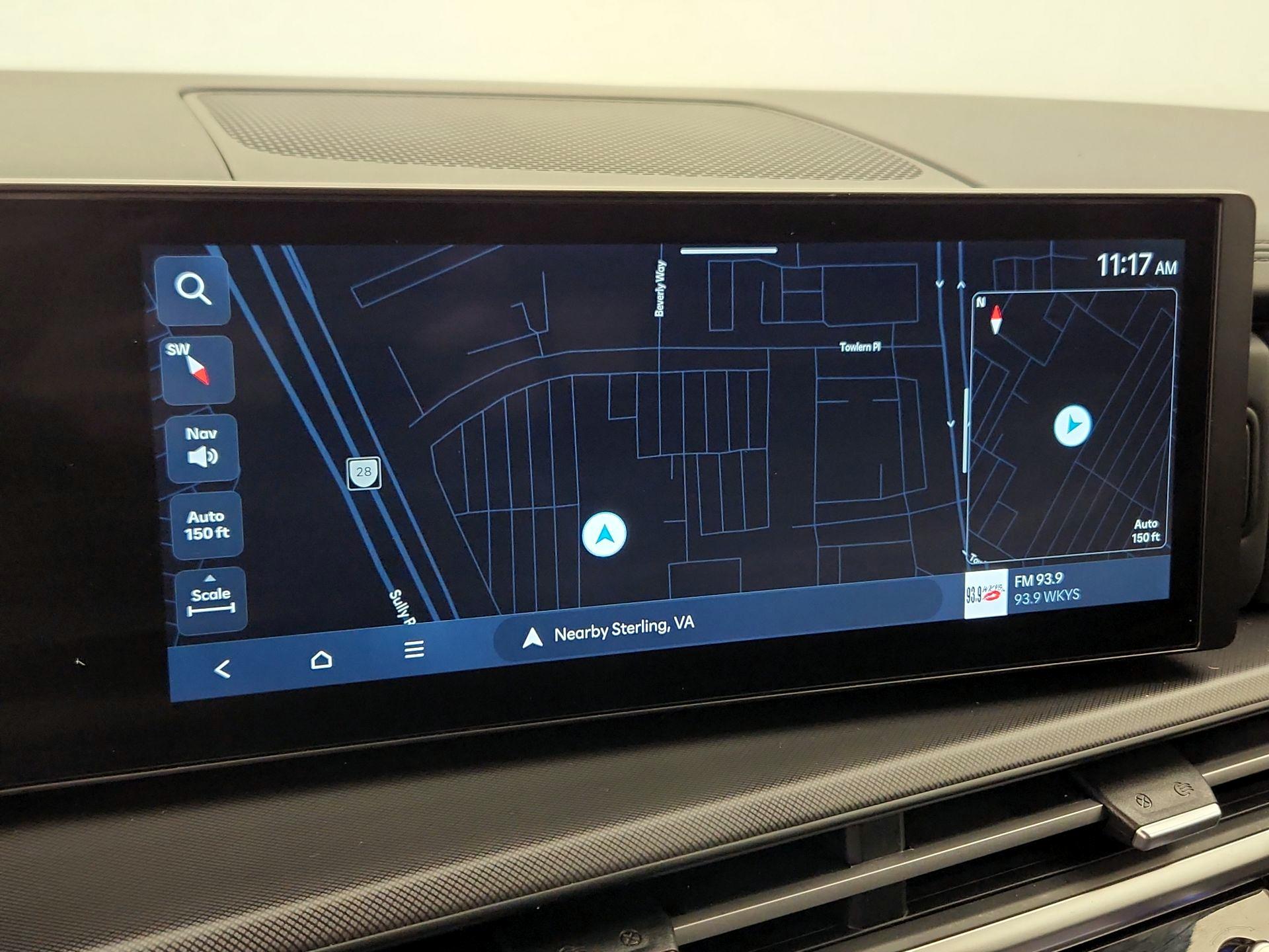 Thumbnail: 2024 Hyundai Santa Fe - 14