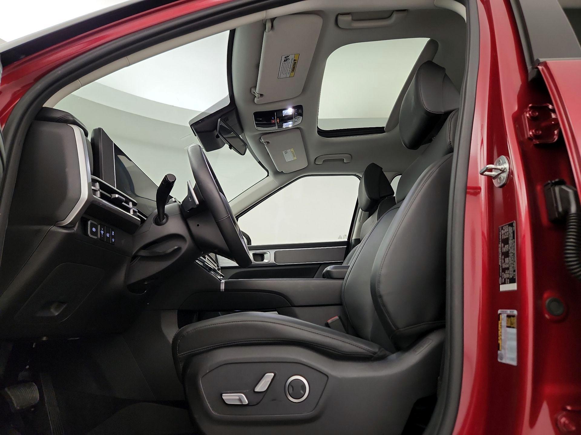 Thumbnail: 2024 Hyundai Santa Fe - 20