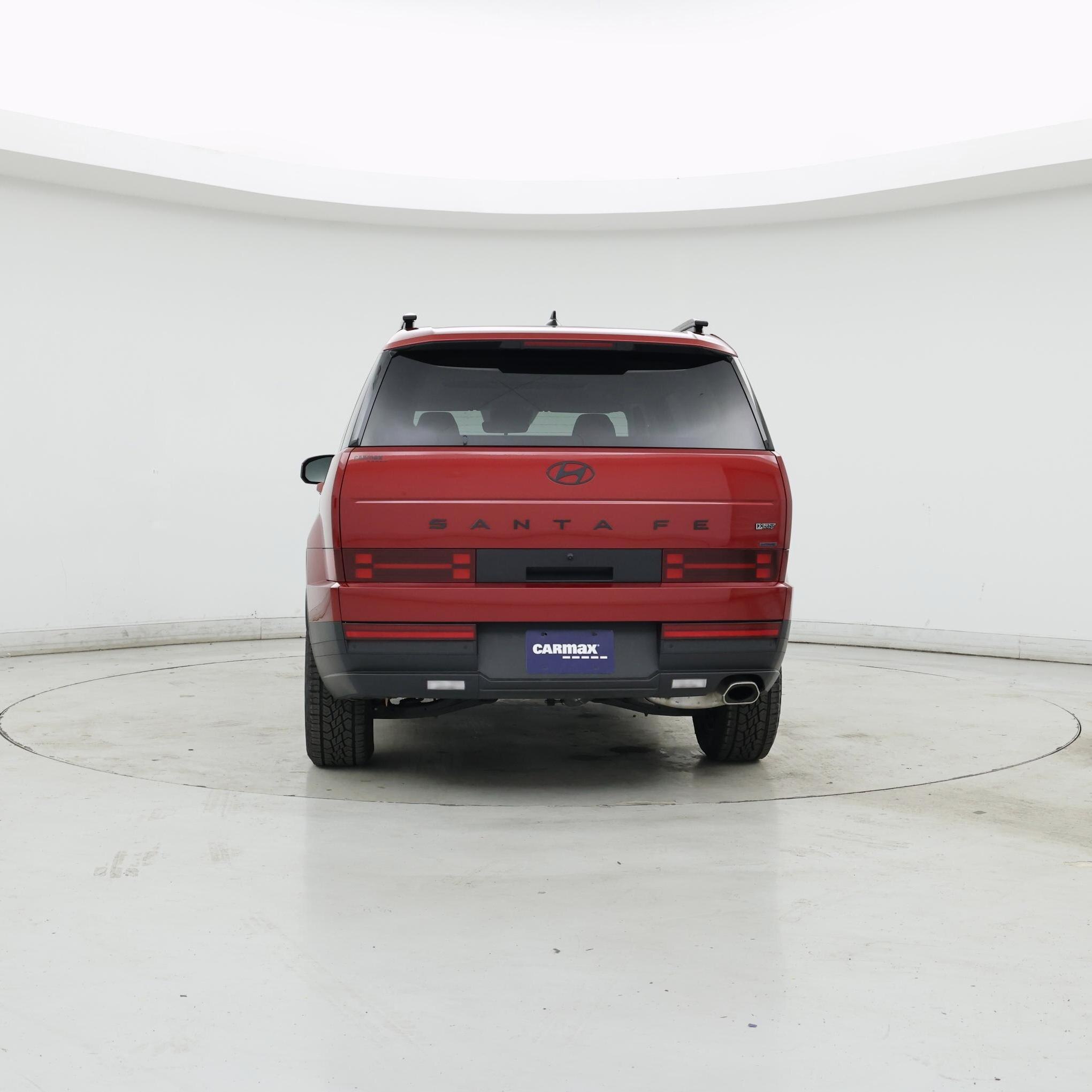 Thumbnail: 2024 Hyundai Santa Fe - 6