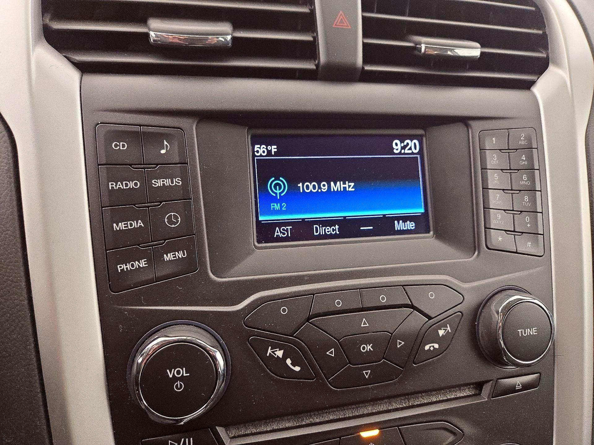 Thumbnail: 2016 Ford Fusion - 15