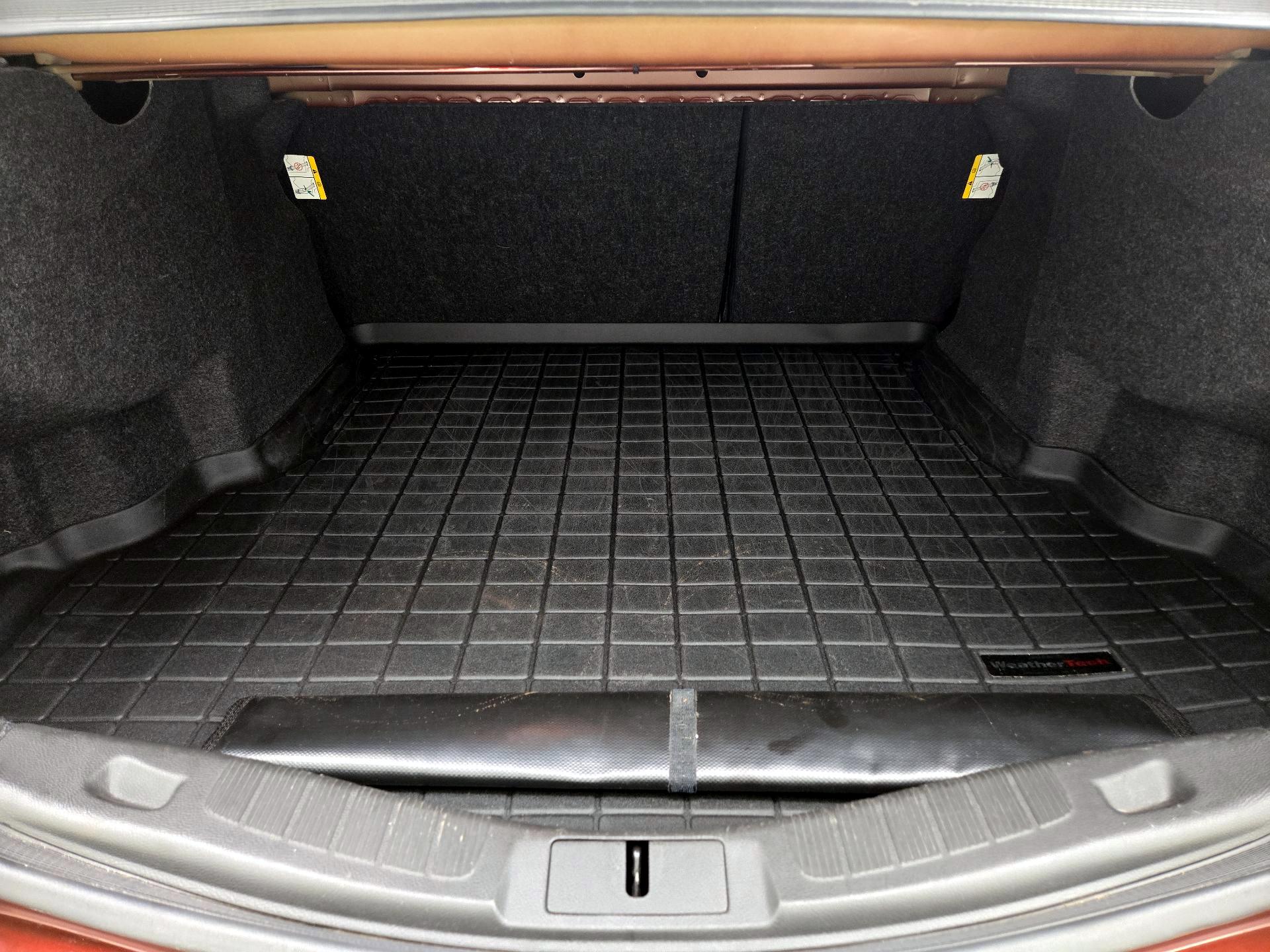 Thumbnail: 2016 Ford Fusion - 20