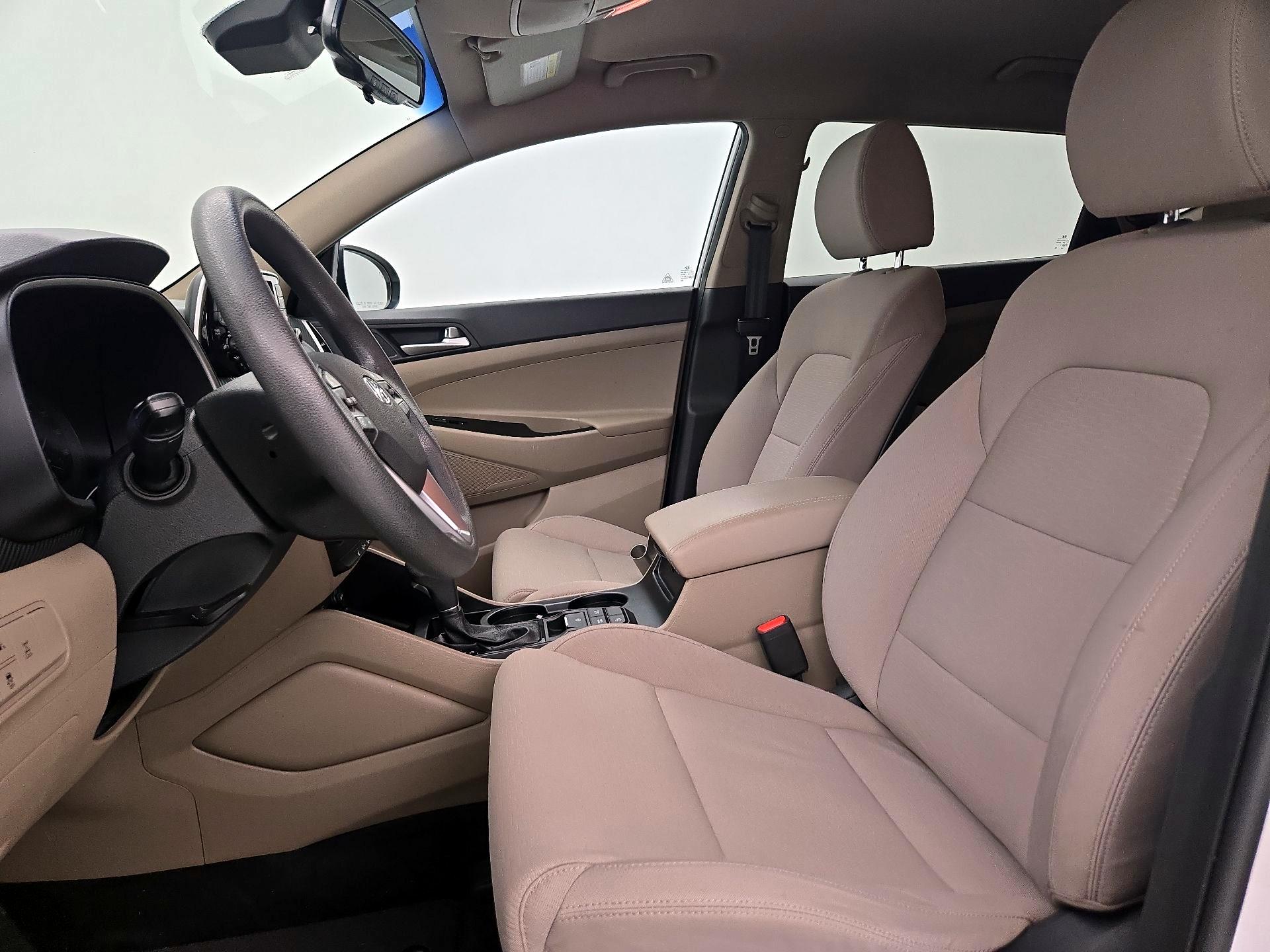 Thumbnail: 2020 Hyundai Tucson - 11