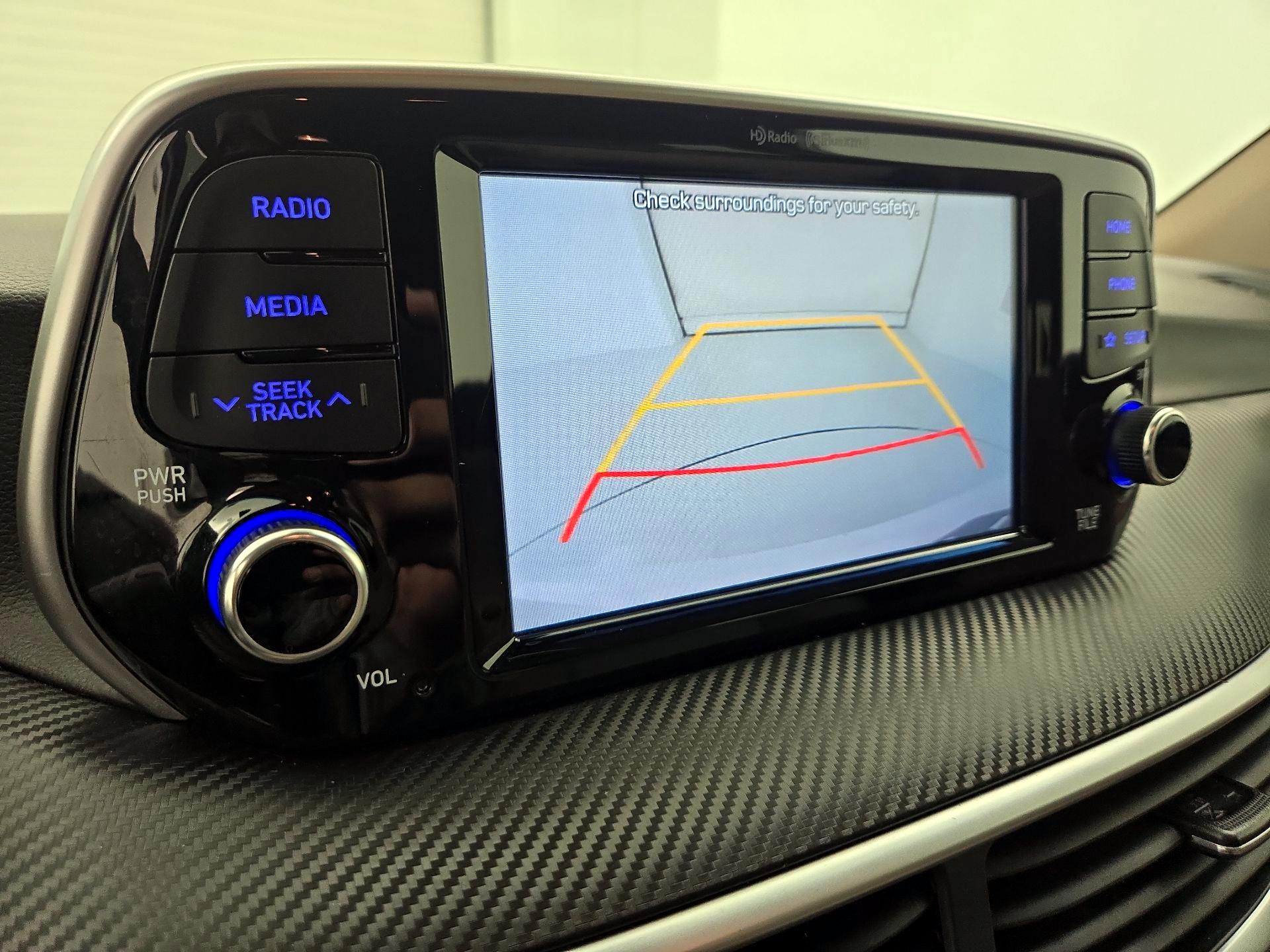 Thumbnail: 2020 Hyundai Tucson - 14