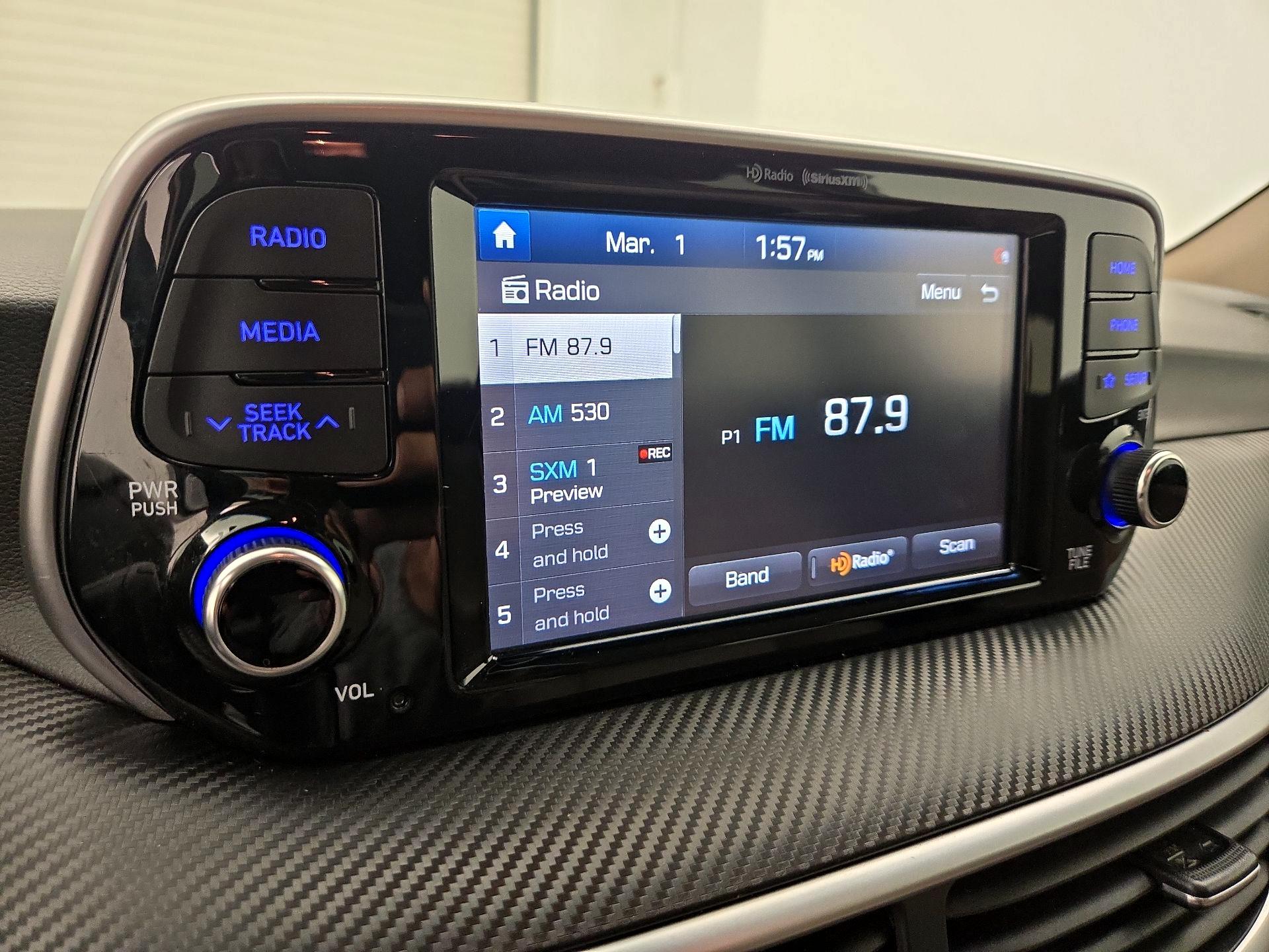 Thumbnail: 2020 Hyundai Tucson - 15