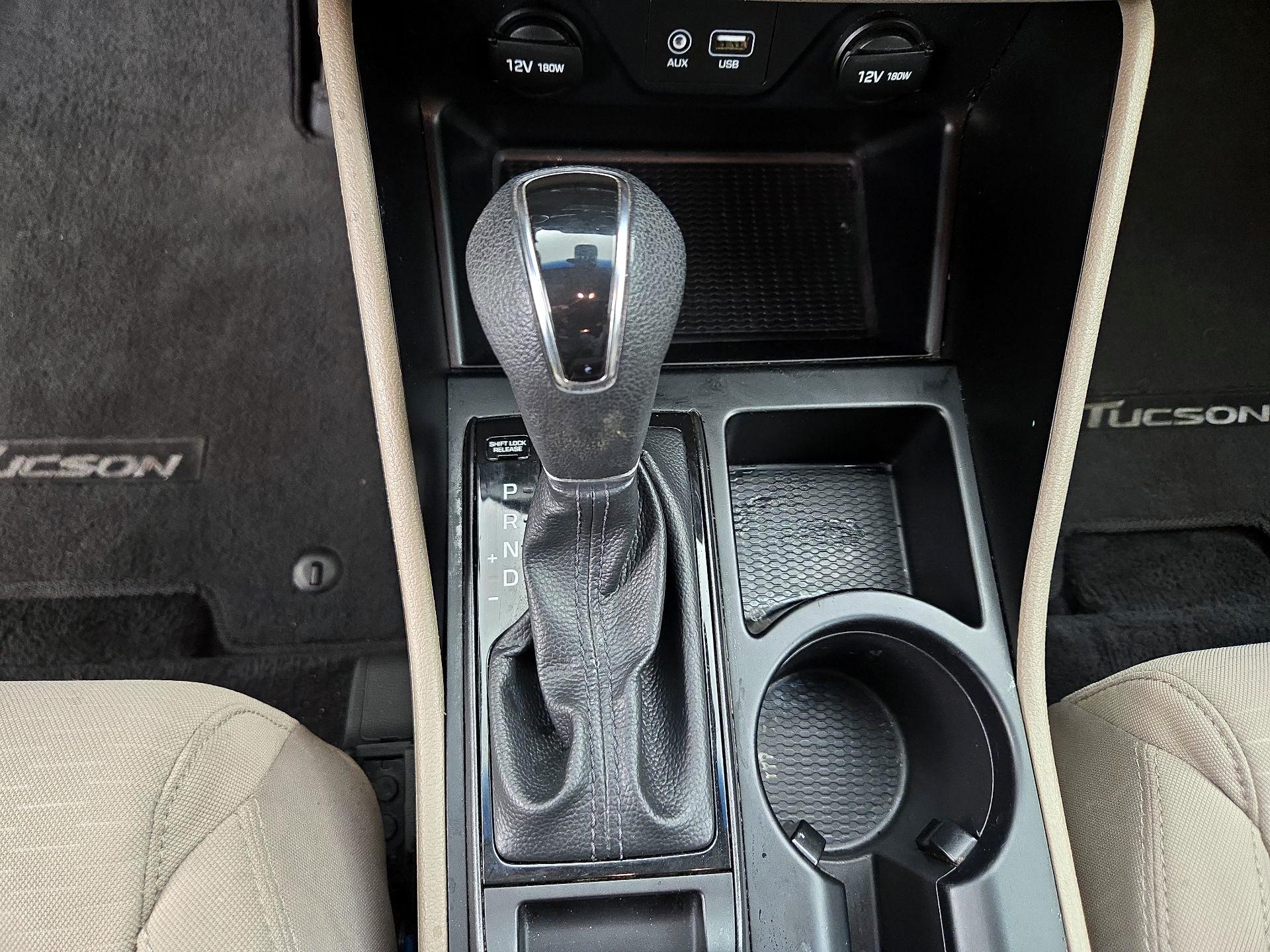 Thumbnail: 2020 Hyundai Tucson - 17