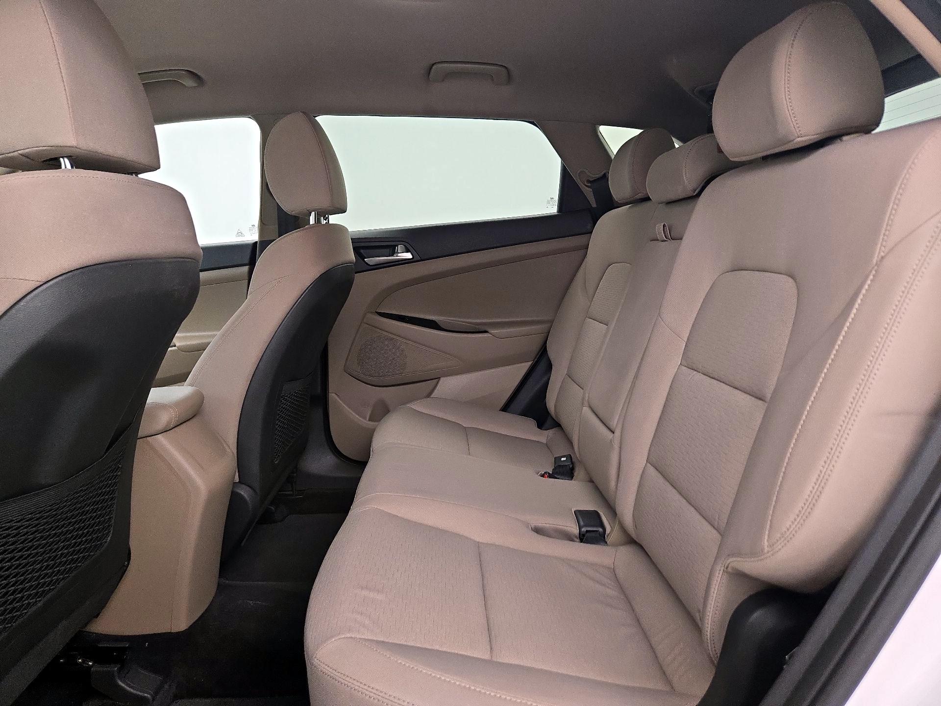 Thumbnail: 2020 Hyundai Tucson - 19