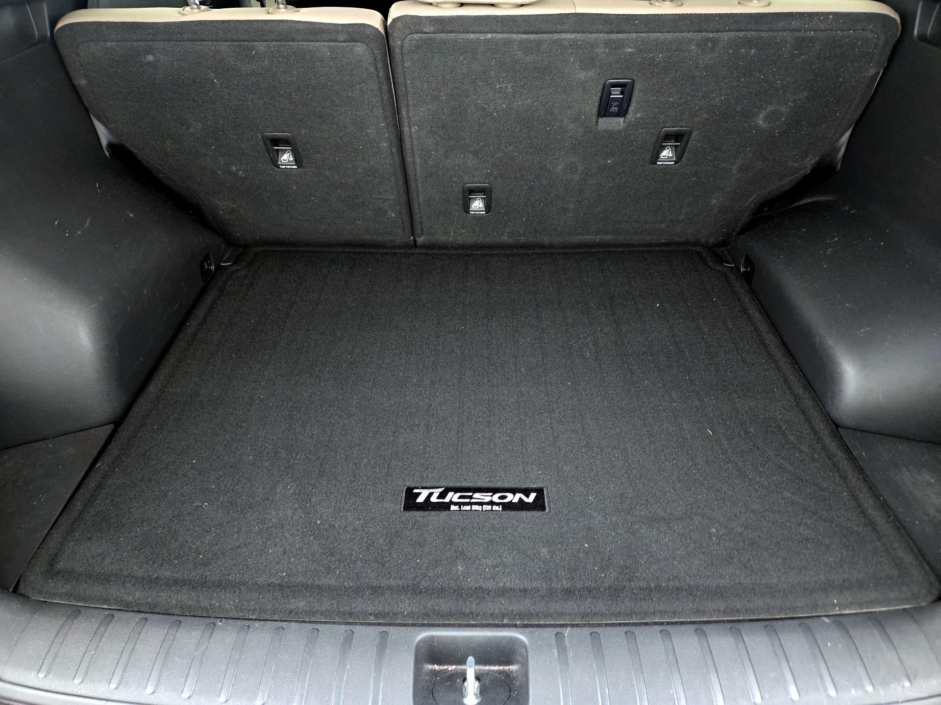 Thumbnail: 2020 Hyundai Tucson - 20