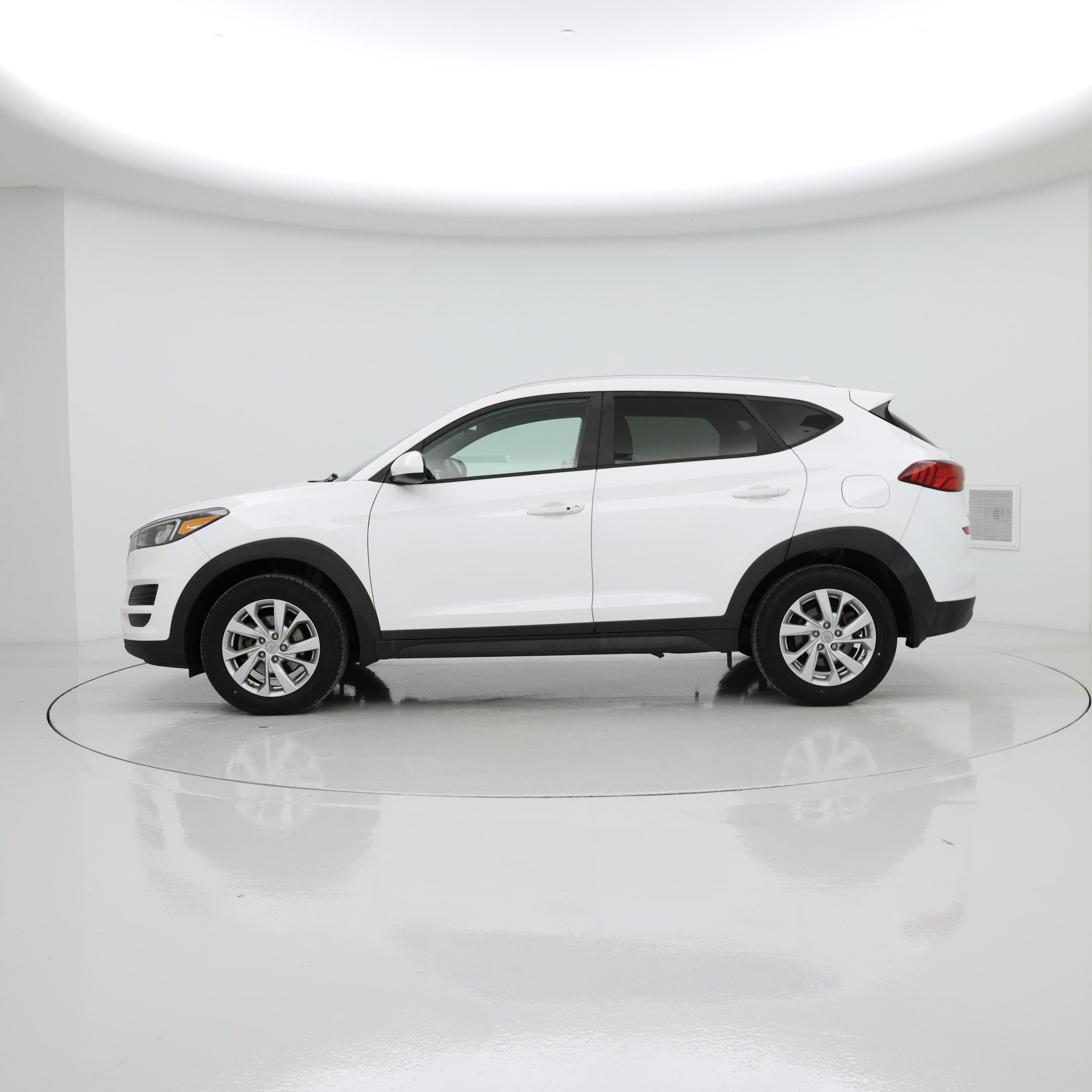 Thumbnail: 2020 Hyundai Tucson - 3