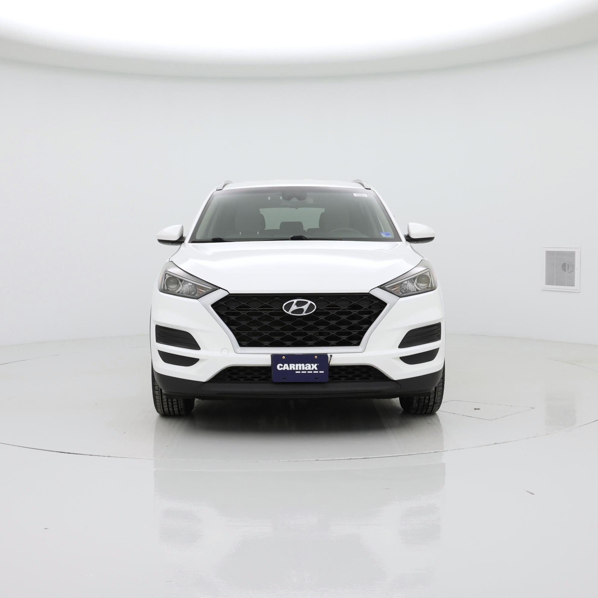 Thumbnail: 2020 Hyundai Tucson - 5