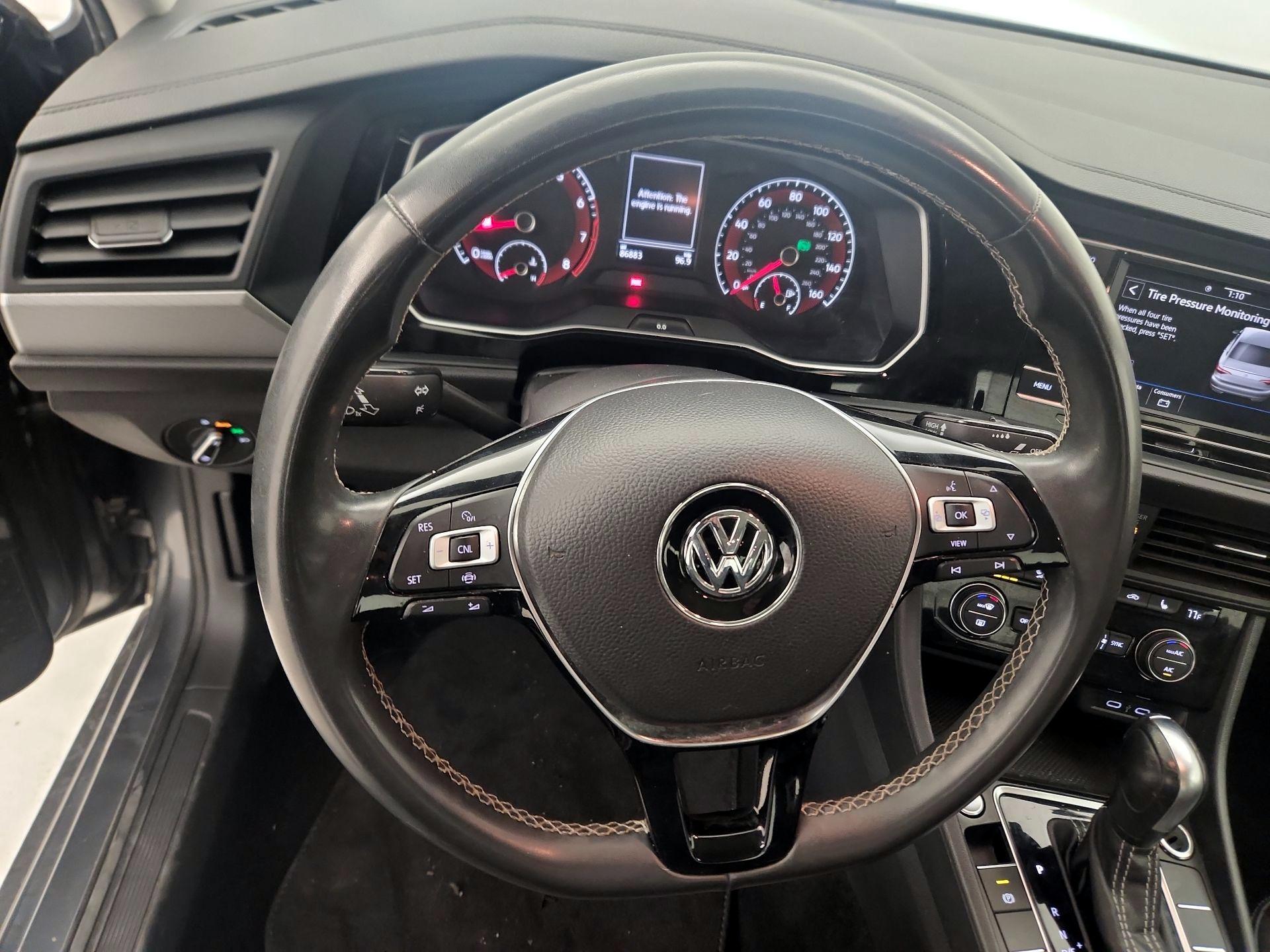 Thumbnail: 2021 Volkswagen Jetta - 10