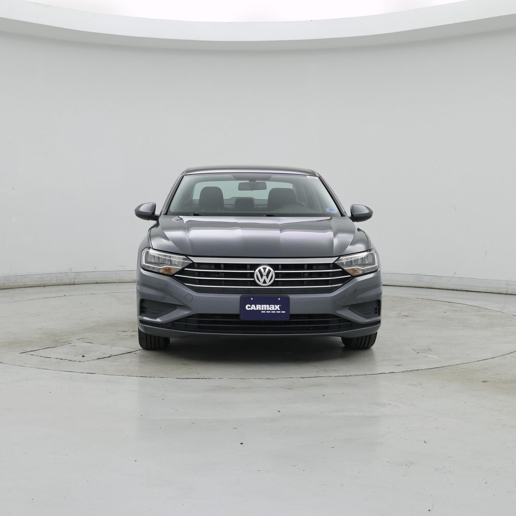 Thumbnail: 2021 Volkswagen Jetta - 5