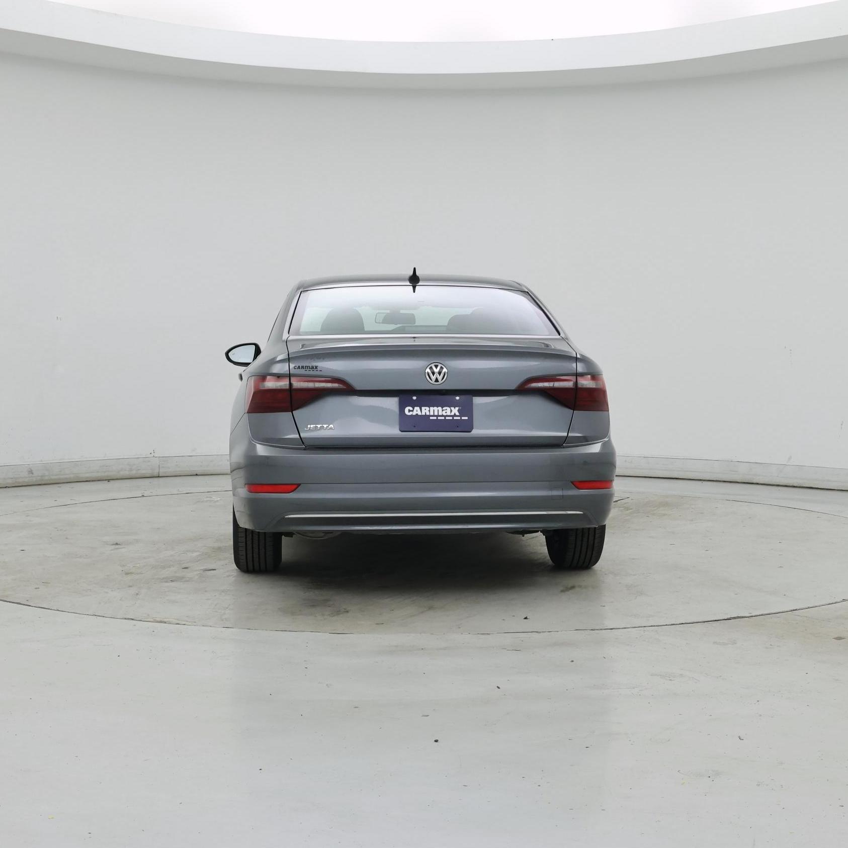 Thumbnail: 2021 Volkswagen Jetta - 6