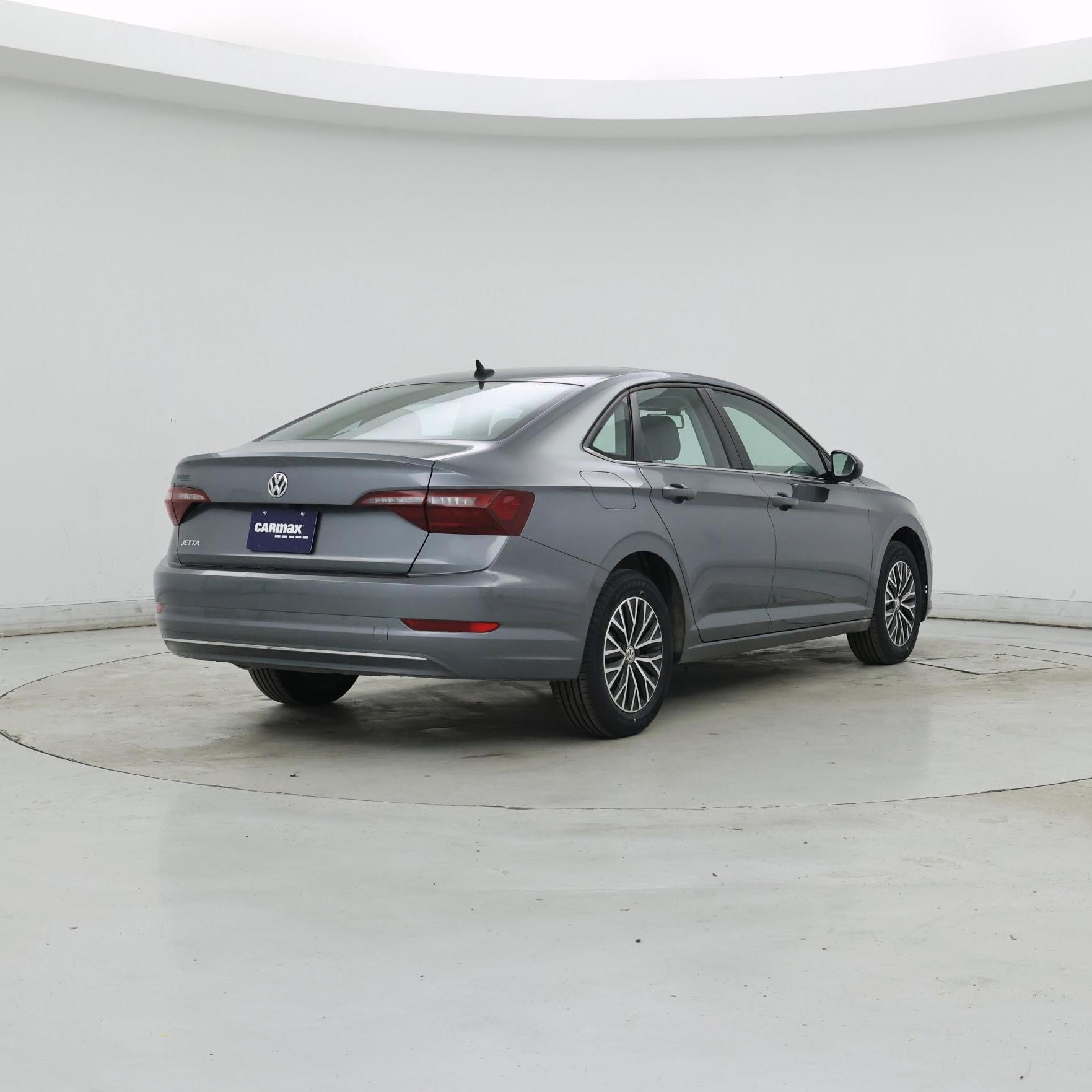Thumbnail: 2021 Volkswagen Jetta - 8