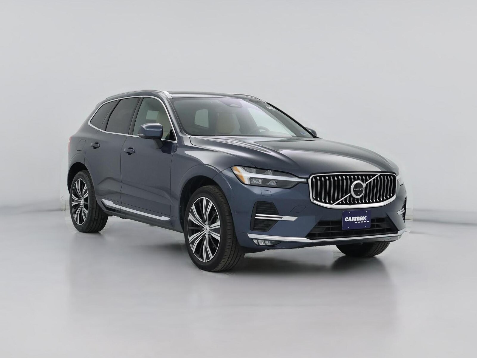 2022 Volvo XC60