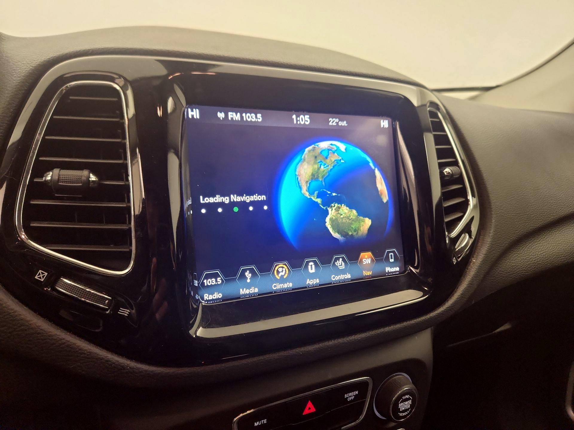 Thumbnail: 2019 Jeep Compass - 15