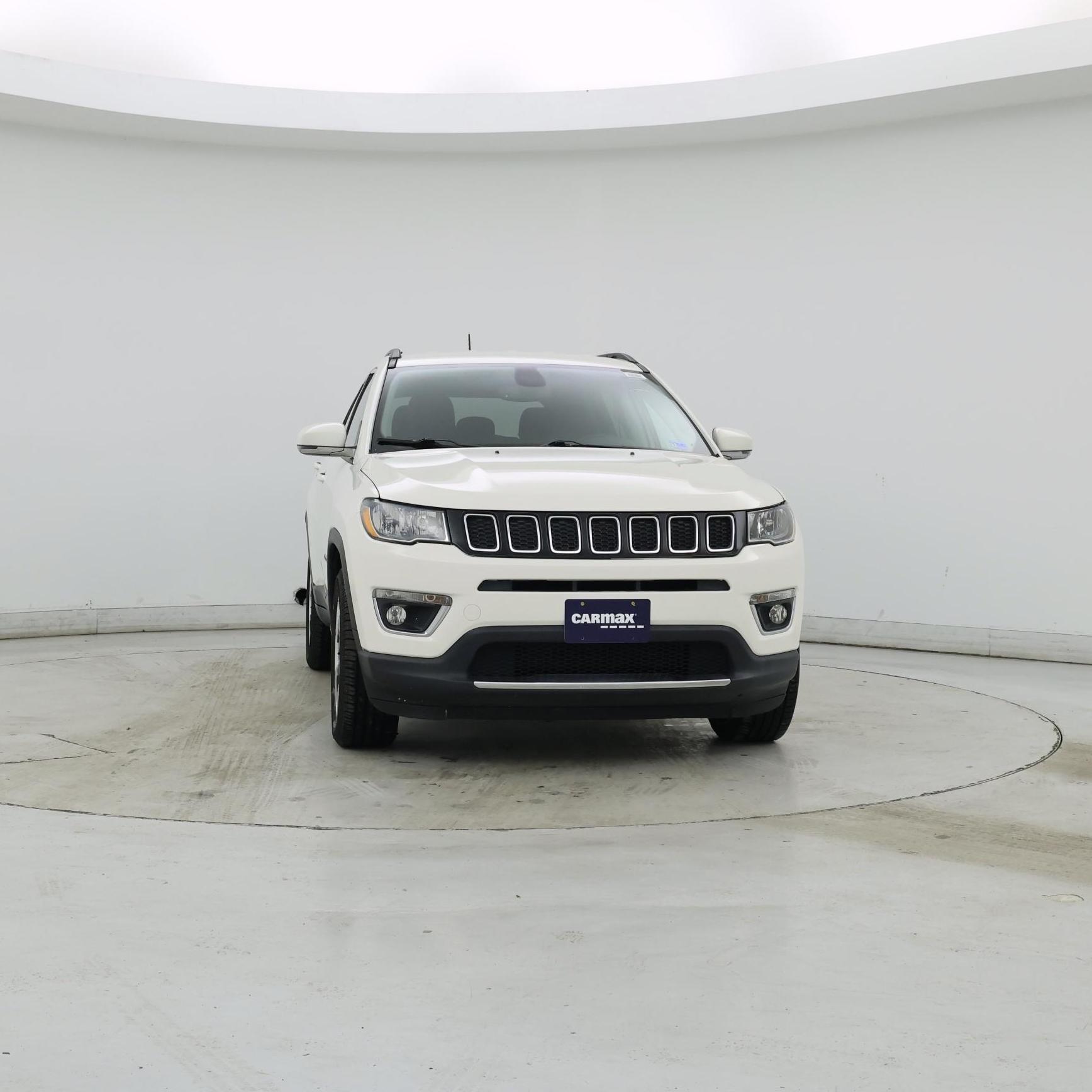 Thumbnail: 2019 Jeep Compass - 5