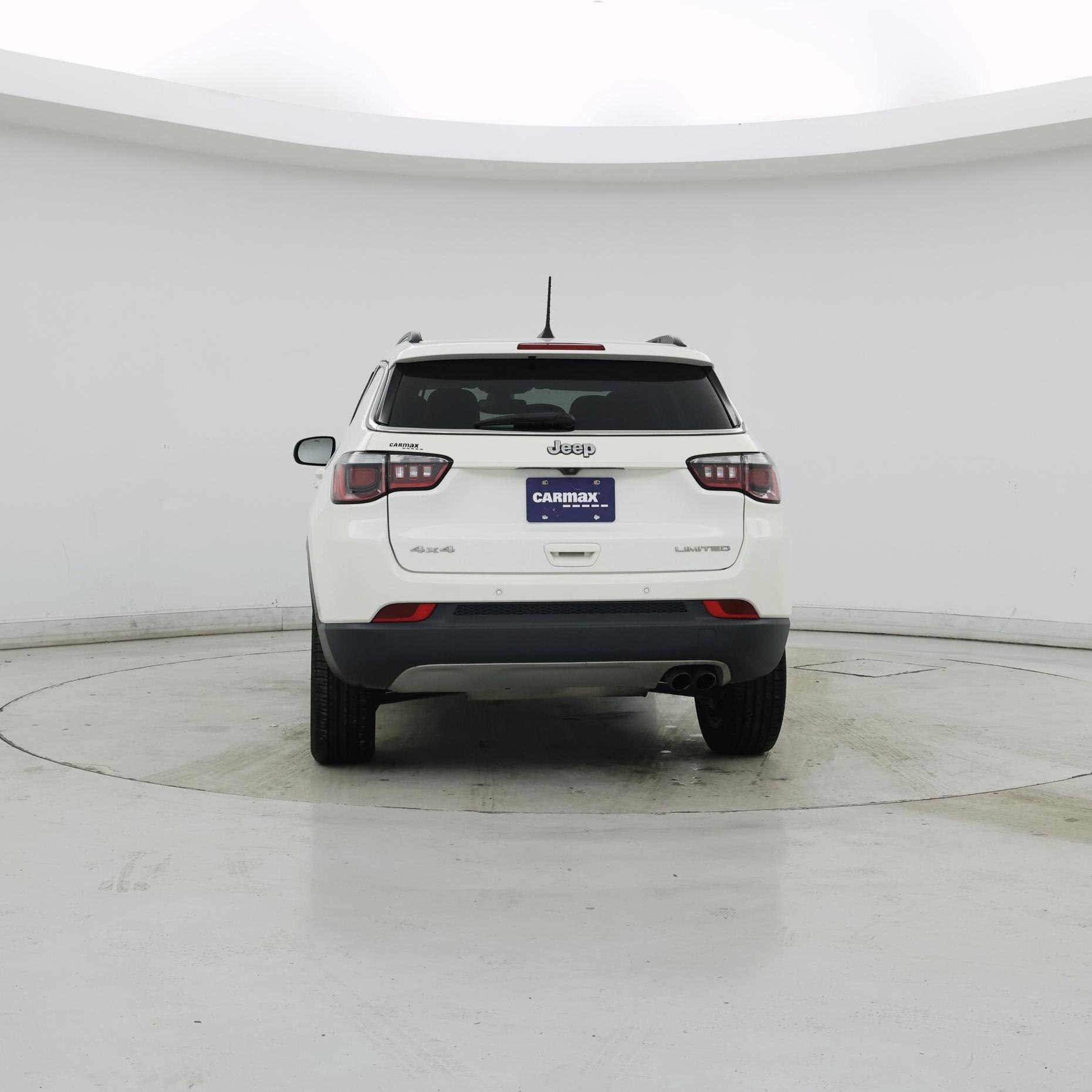 Thumbnail: 2019 Jeep Compass - 6