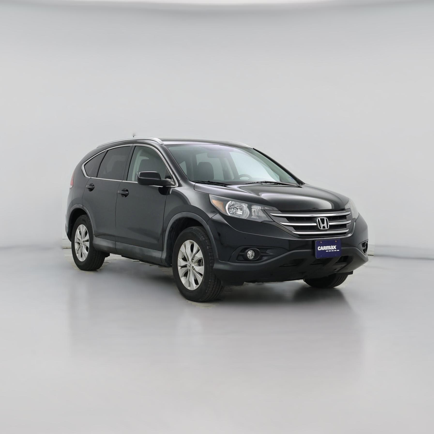 Thumbnail: 2014 Honda CR-V - 1