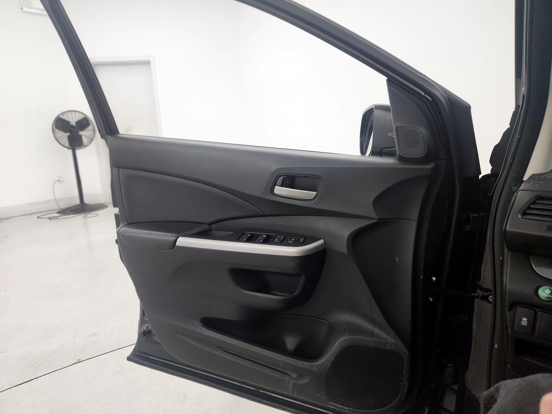 Thumbnail: 2014 Honda CR-V - 12