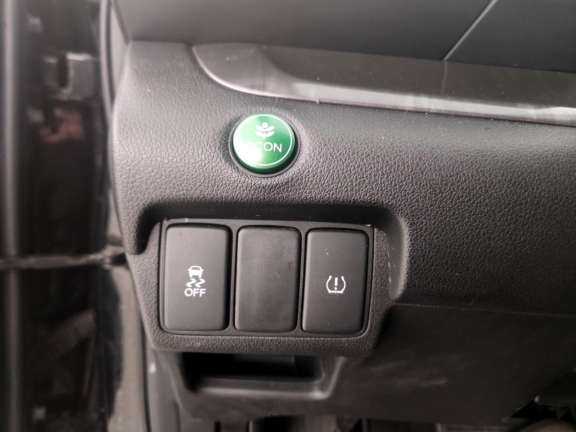 Thumbnail: 2014 Honda CR-V - 13