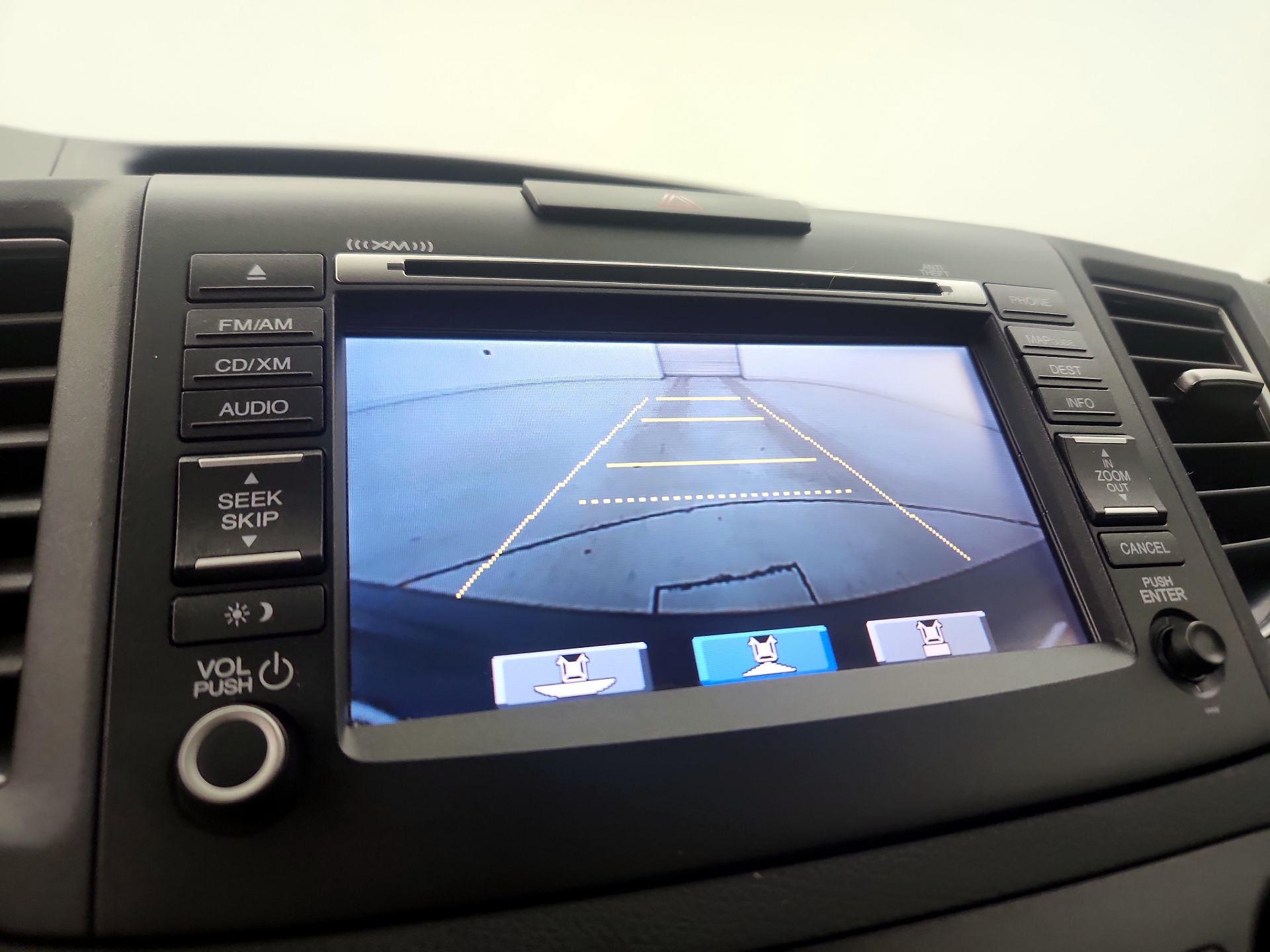 Thumbnail: 2014 Honda CR-V - 15