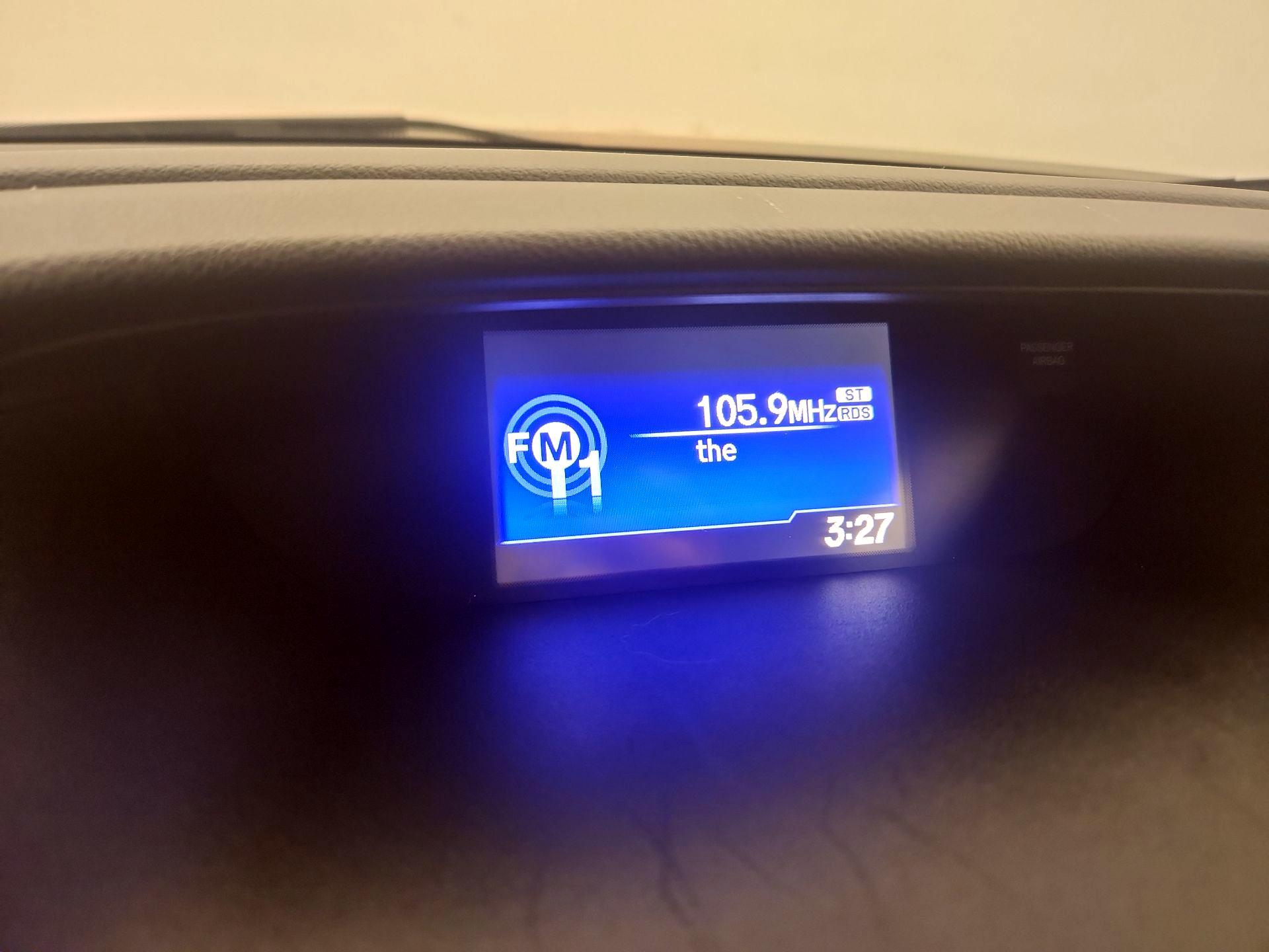 Thumbnail: 2014 Honda CR-V - 16