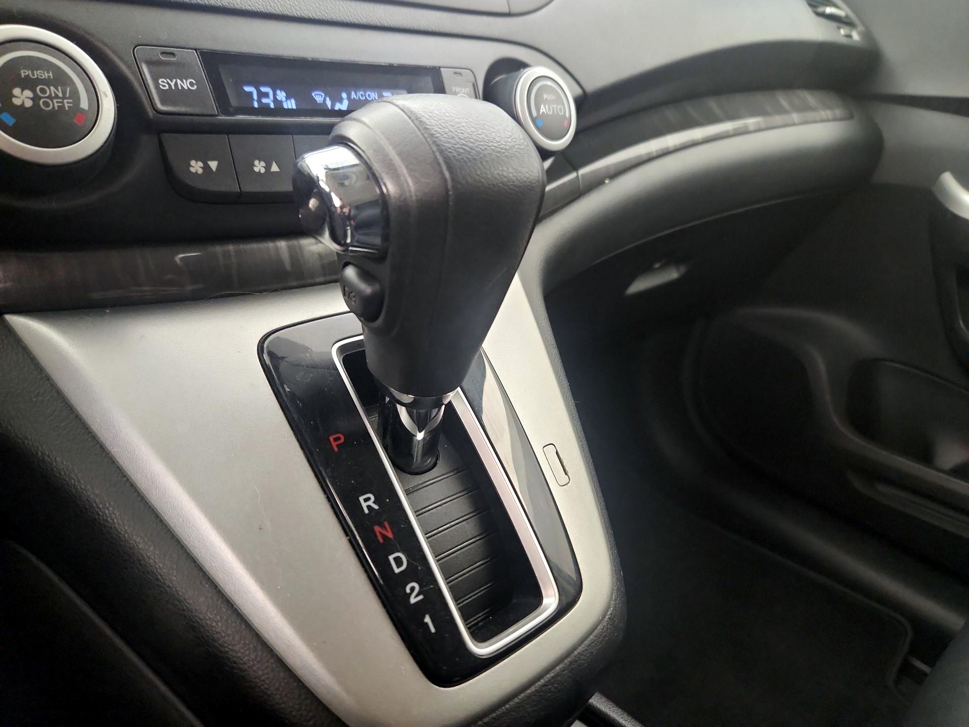 Thumbnail: 2014 Honda CR-V - 18