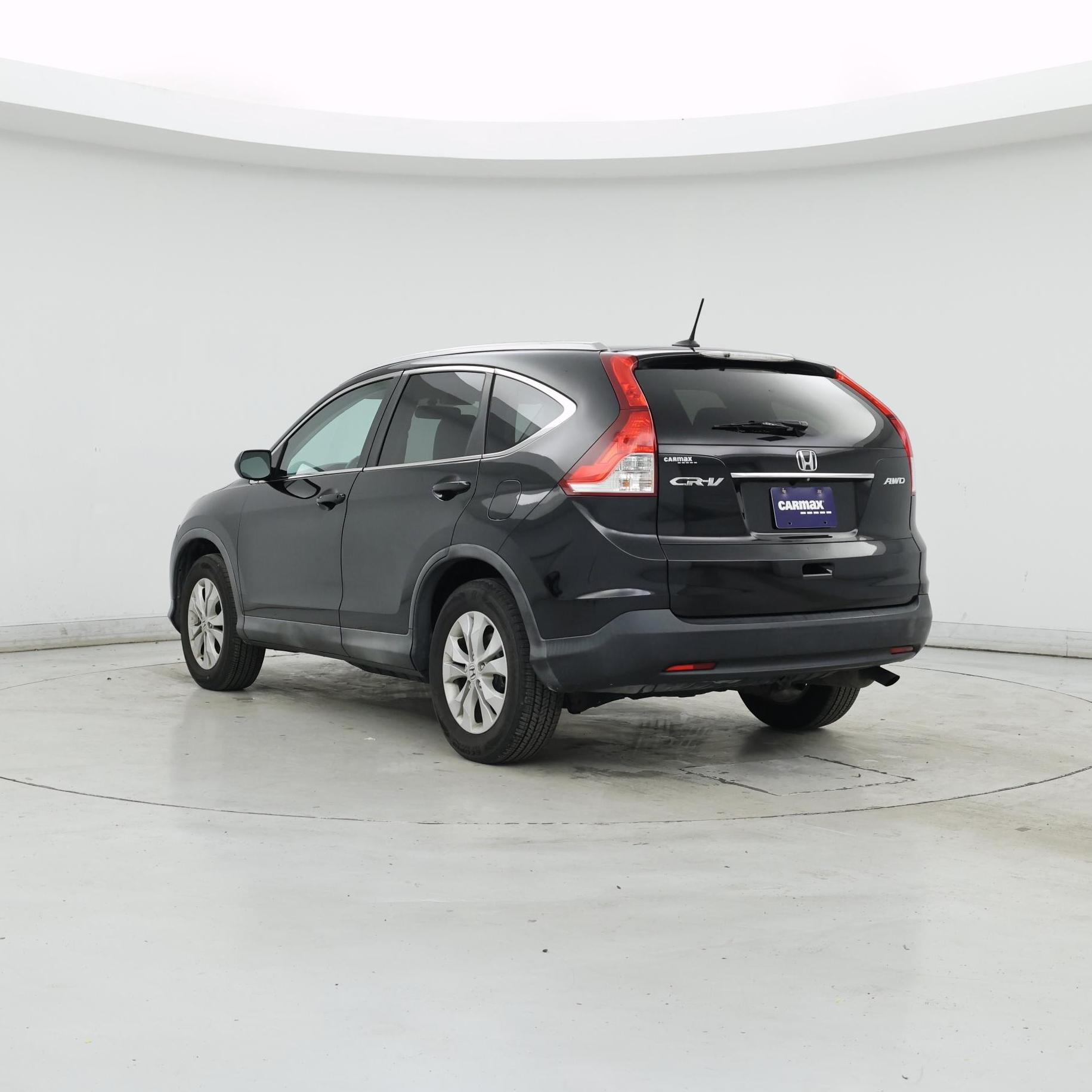 Thumbnail: 2014 Honda CR-V - 2