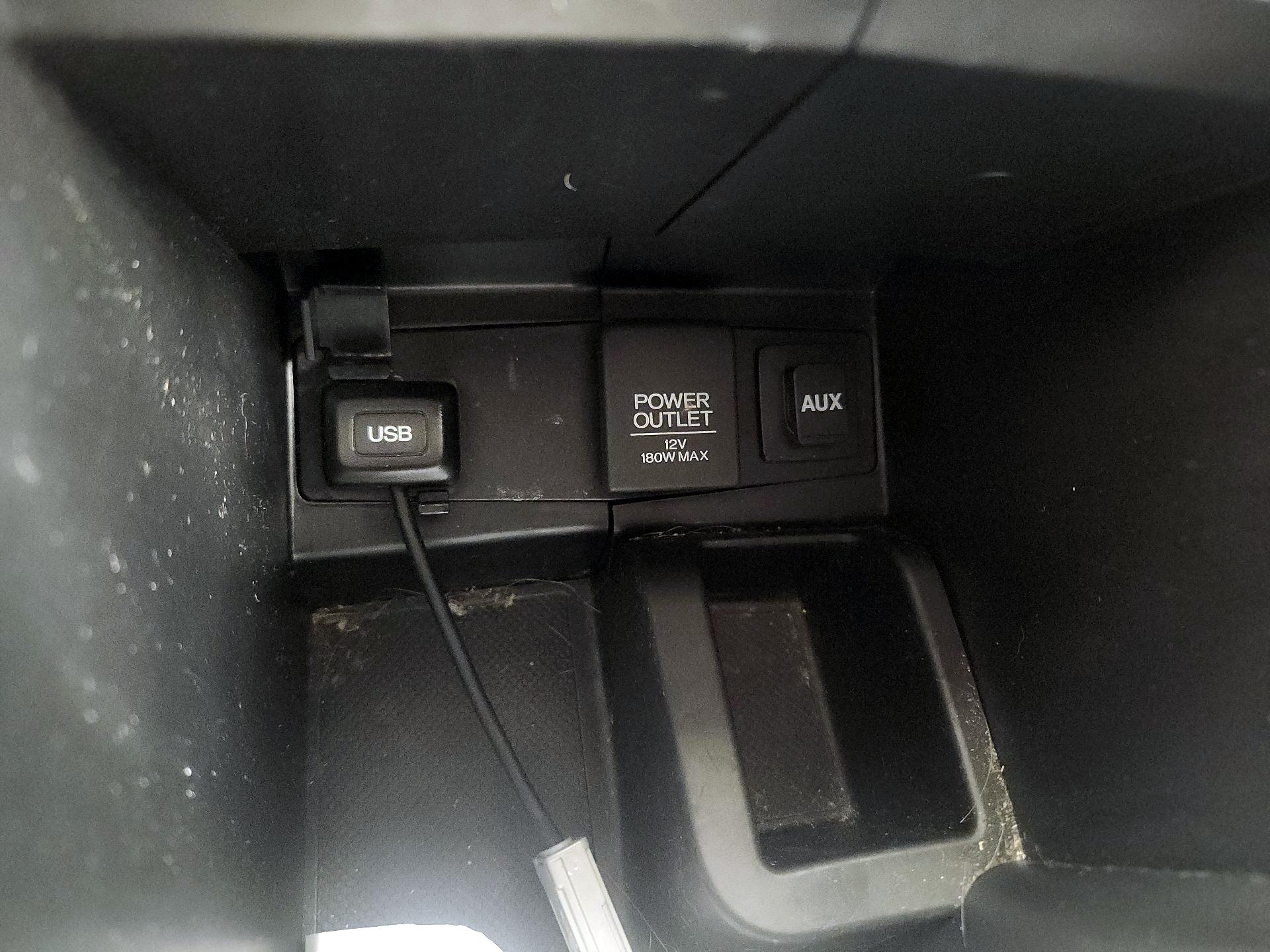 Thumbnail: 2014 Honda CR-V - 19