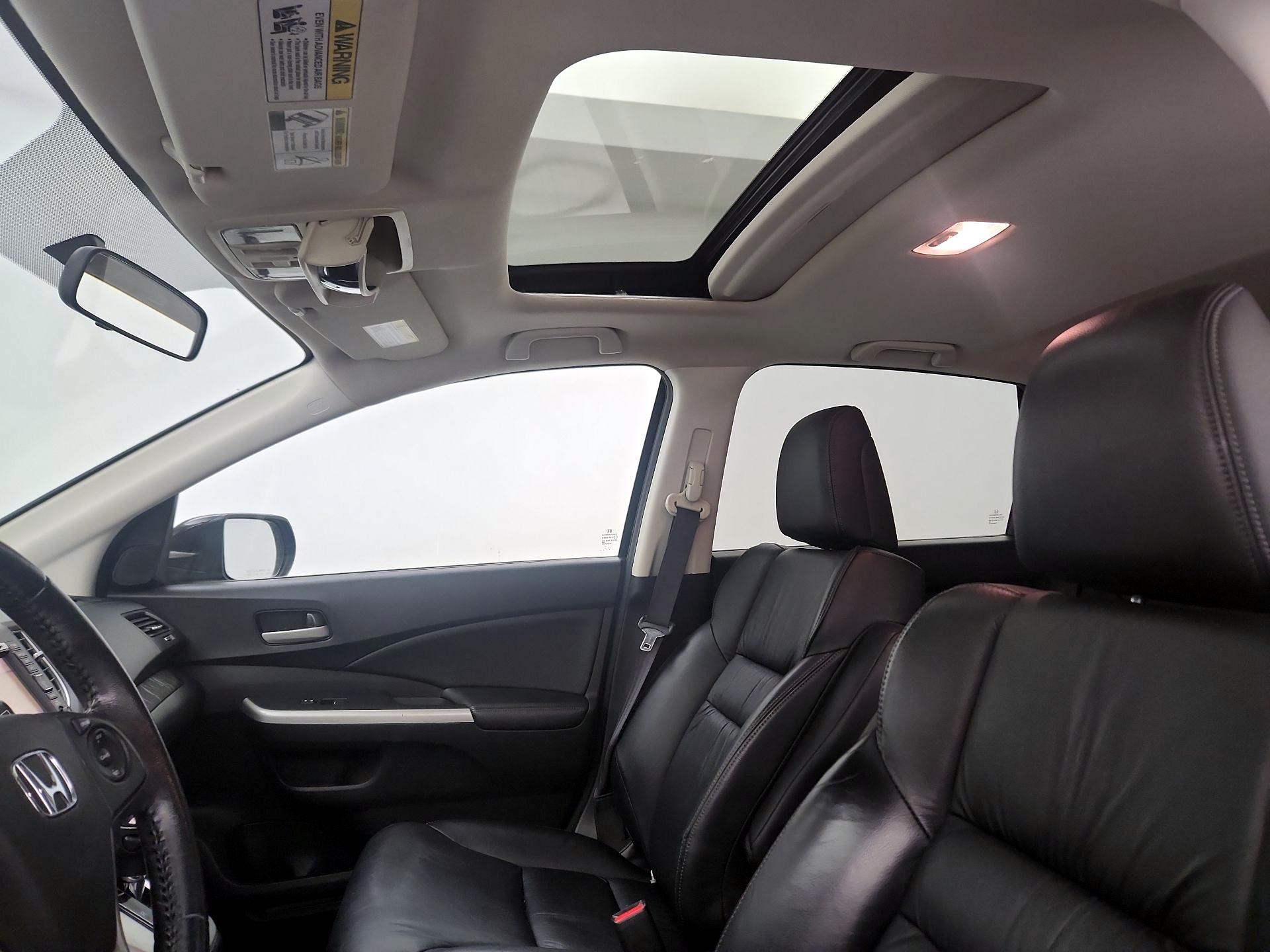 Thumbnail: 2014 Honda CR-V - 20