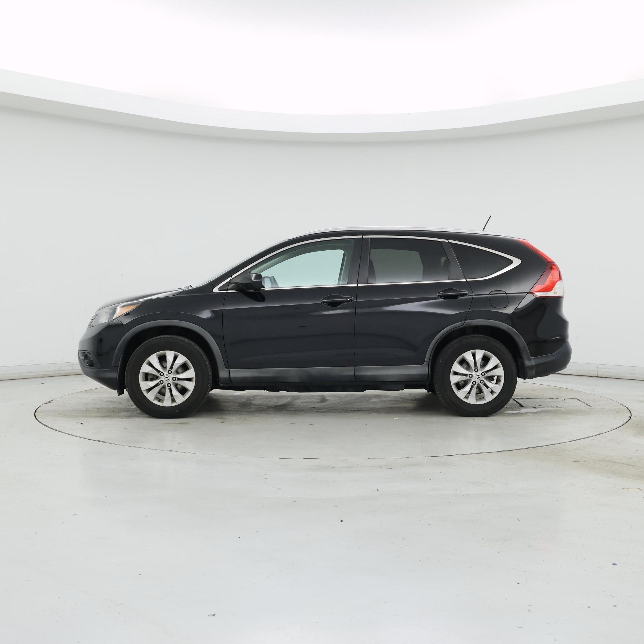 Thumbnail: 2014 Honda CR-V - 3